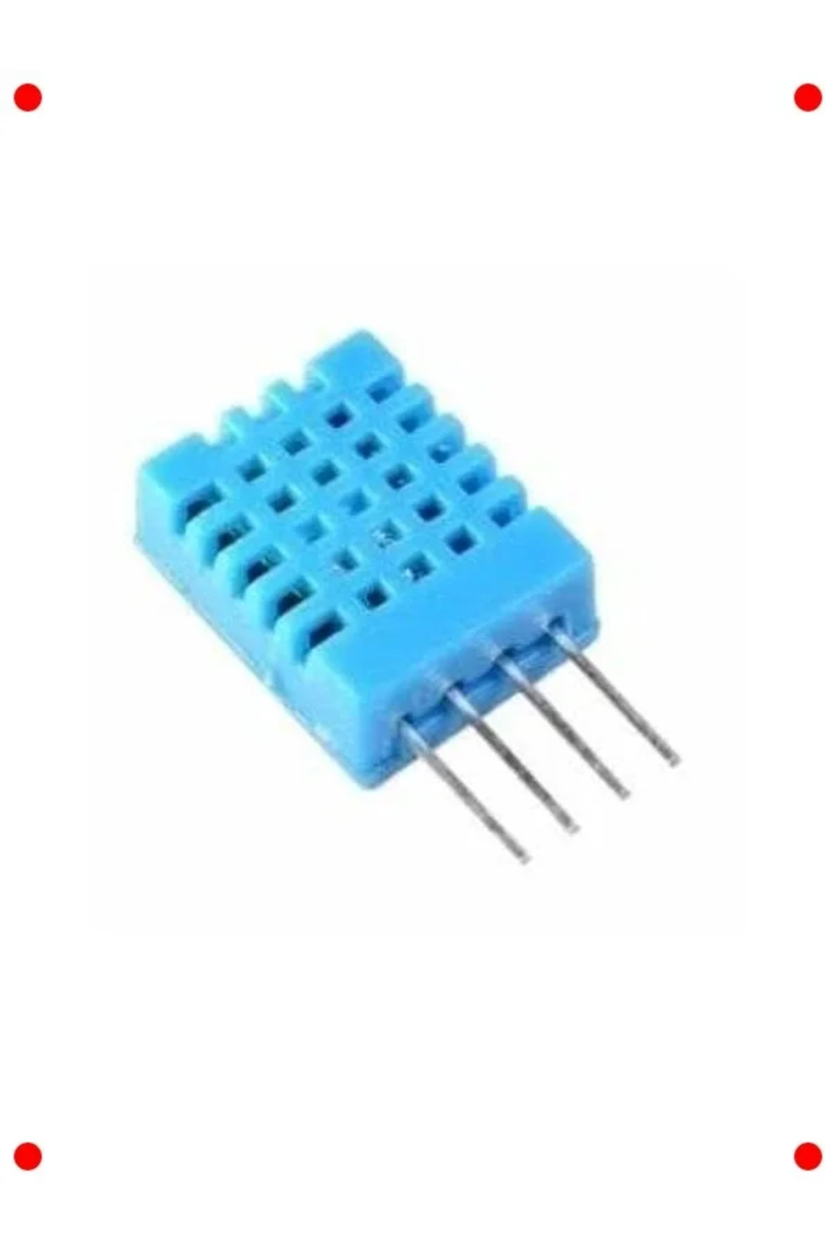 ulupazarlama DHT11 Sıcaklık ve Nem Sensörü Modülü