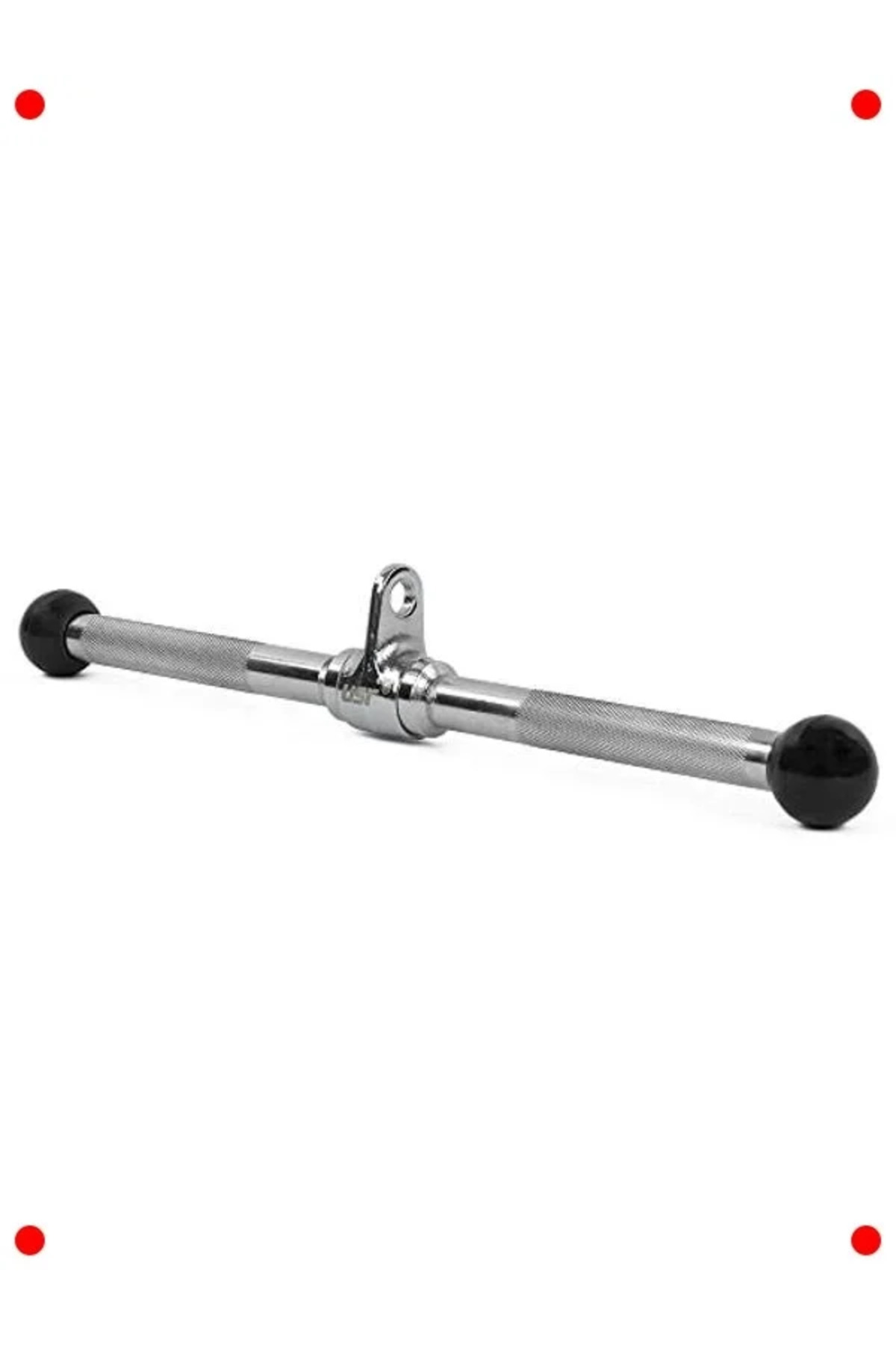 NETWORK ART Fitness Kablo Makinesi Kısa Tutamaç