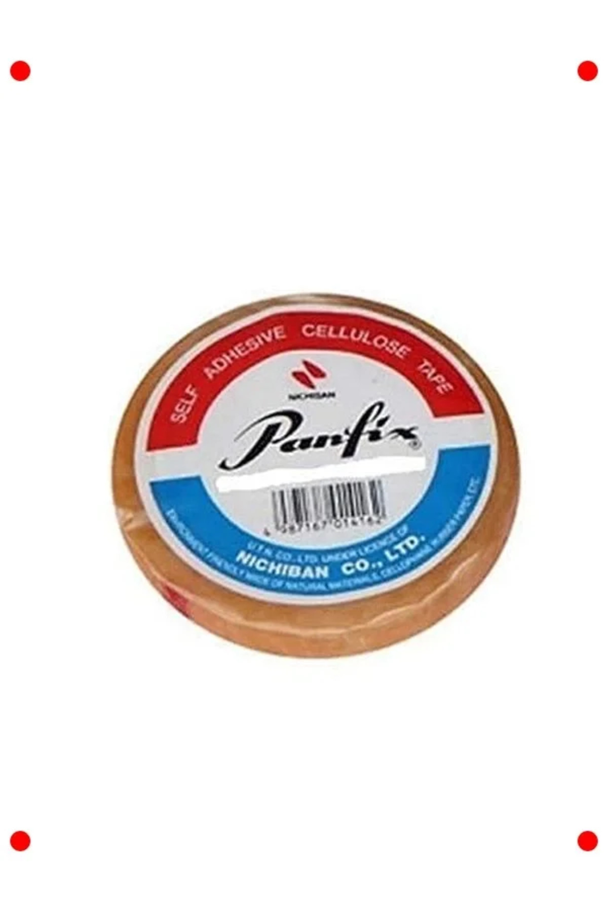 Genel Markalar Şeffaf Çok Amaçlı Bant - Güçlü Yapışkan