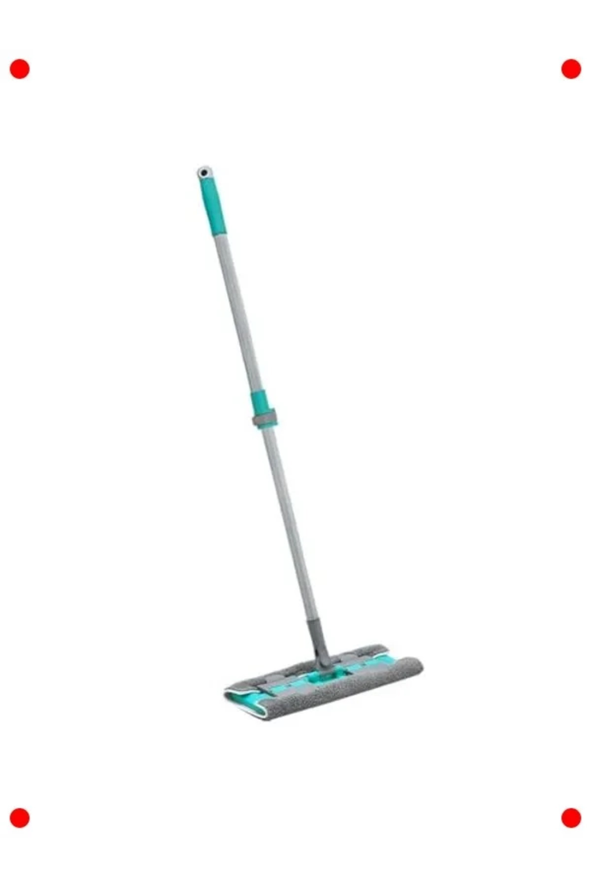 Genel Markalar Çok Yönlü Sihirli Döner Paspas Seti