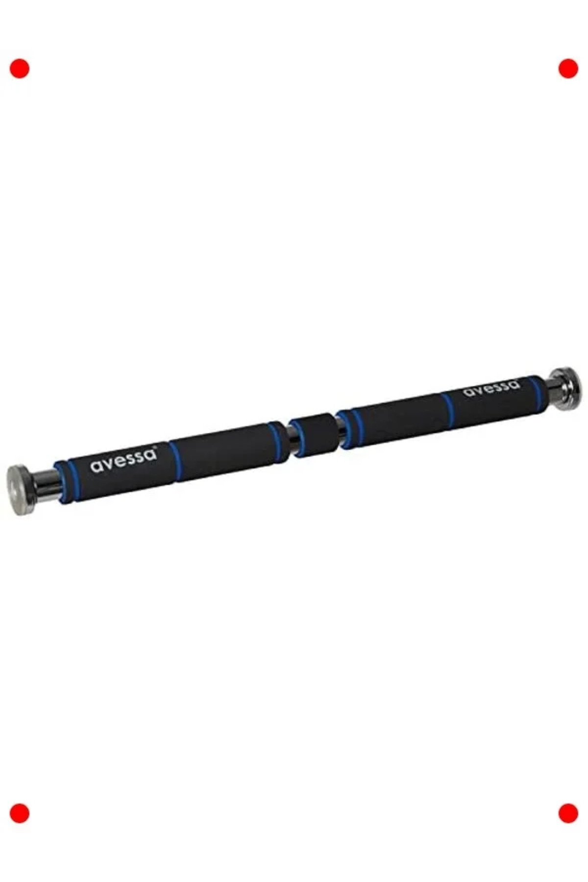 ShopZum Ev Tipi Ayarlanabilir Kapı Barfiksi