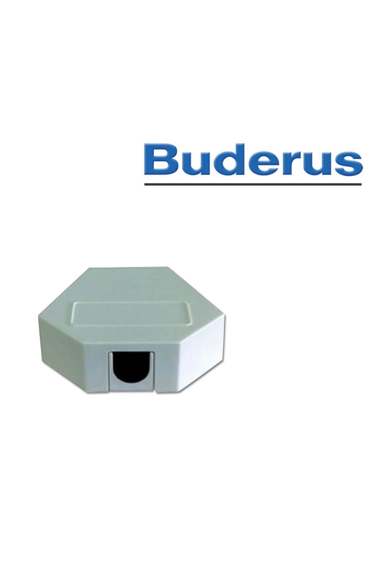 Buderus DIŞ HAVA DUYAR ELAMANI