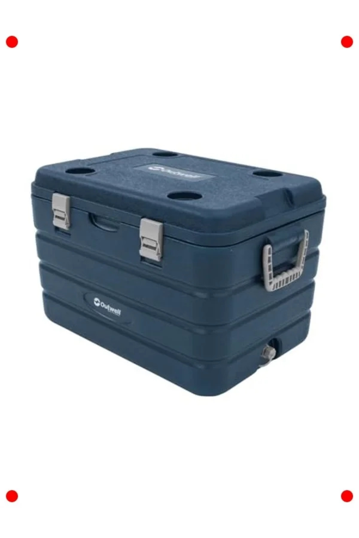 ulupazarlama 60 Litre Kamp ve Piknik Termal Buzluğu