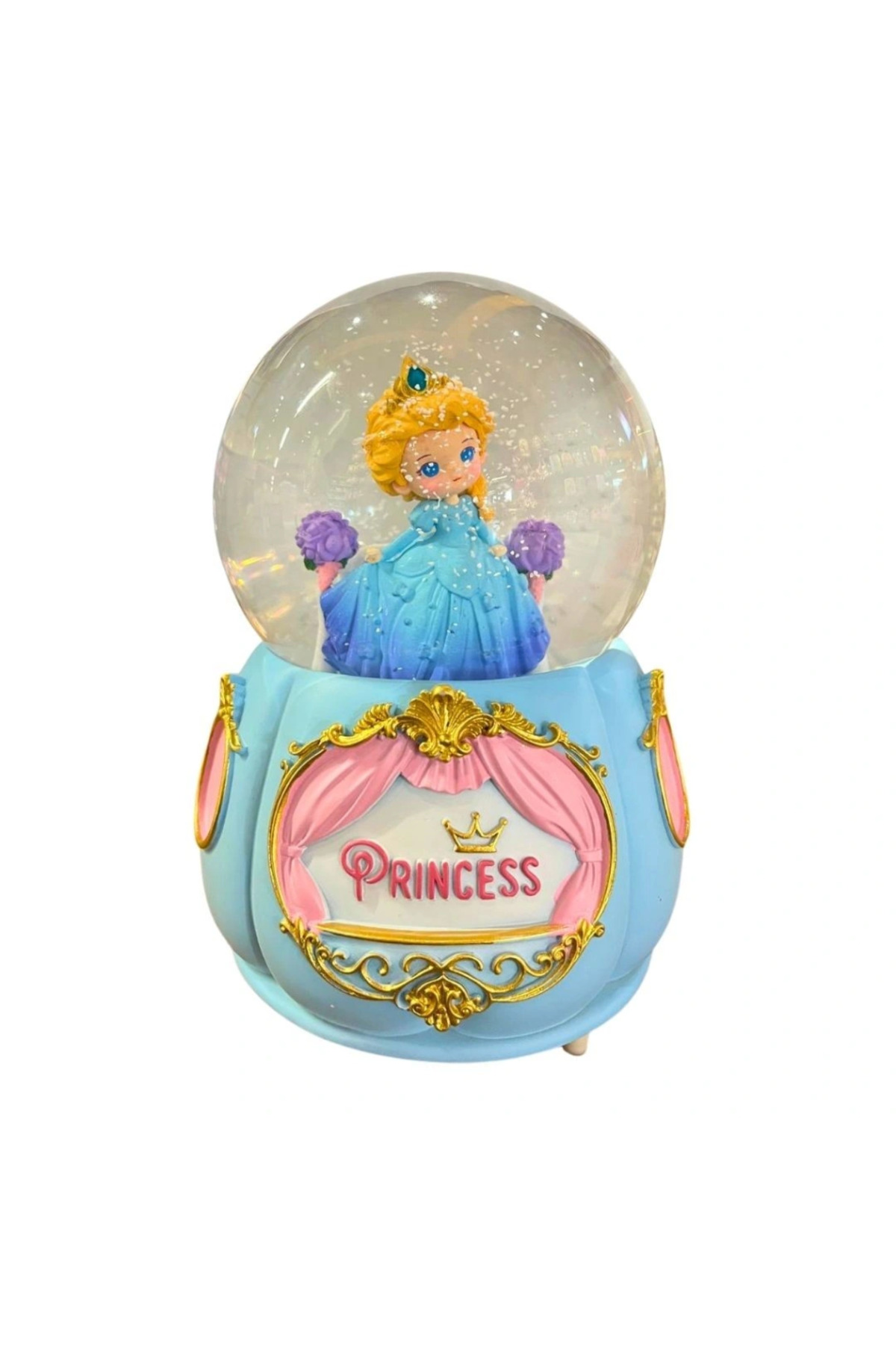 گلبول برفی سایز بزرگ Llm-Hdy0670