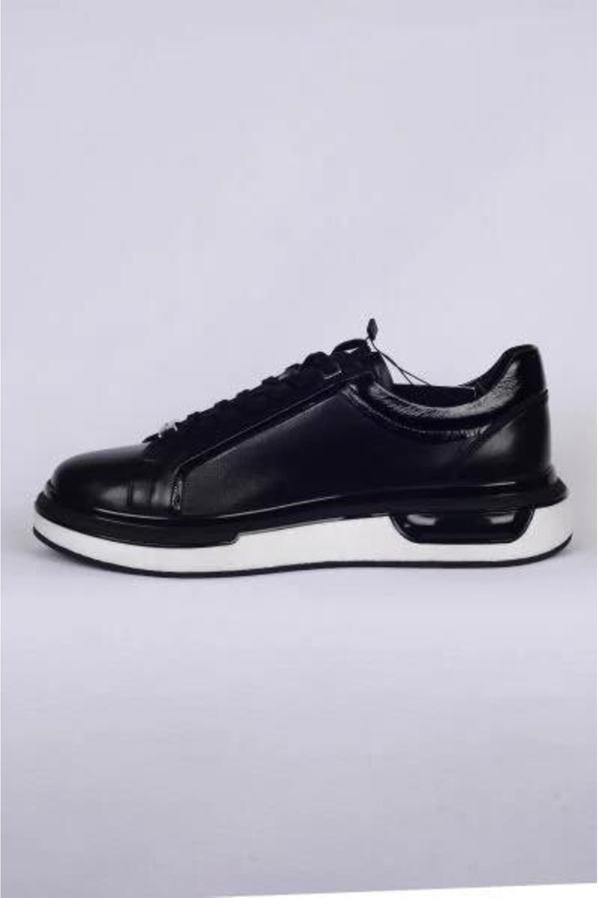 کفش کژوال مردانه | پیر کاردین Pierre Cardin 10224 YNS - تصویر 2