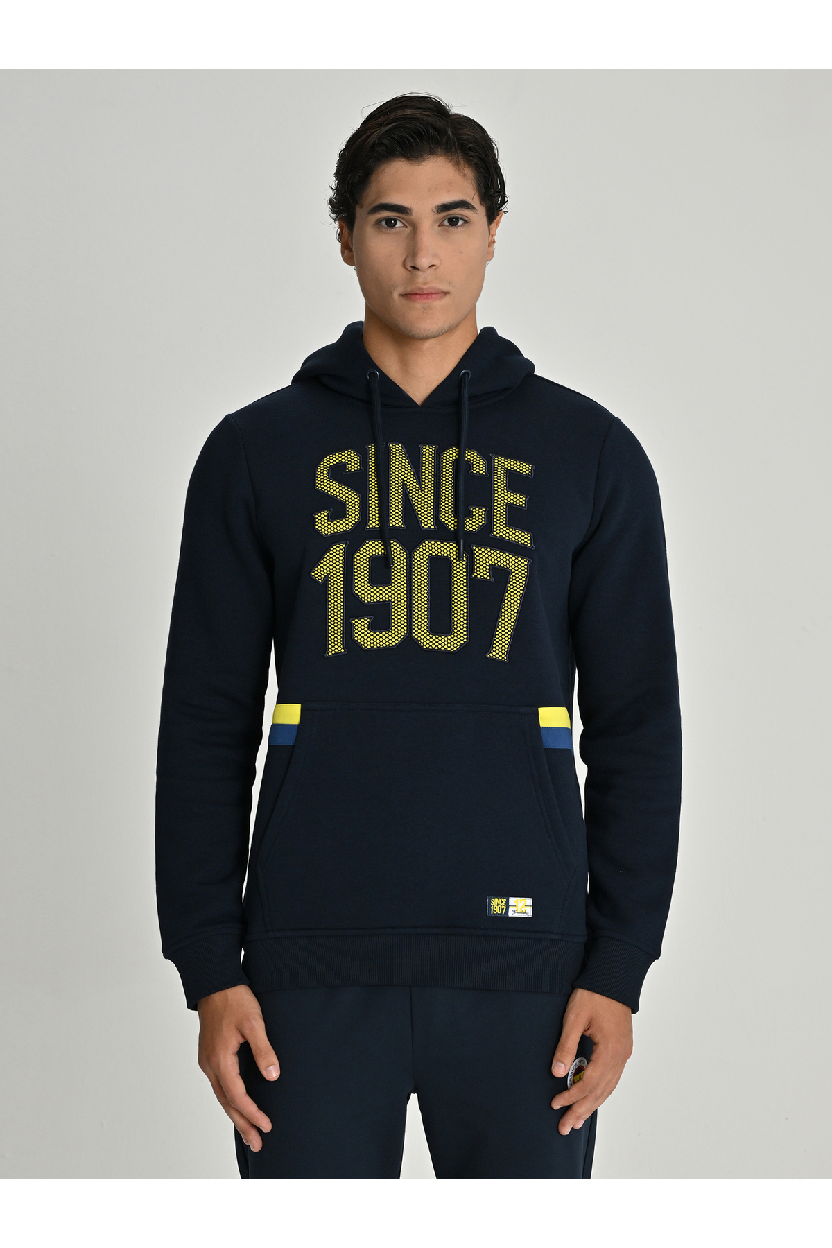 Fenerium ERKEK KOLEJ SINCE 1907 SWEAT