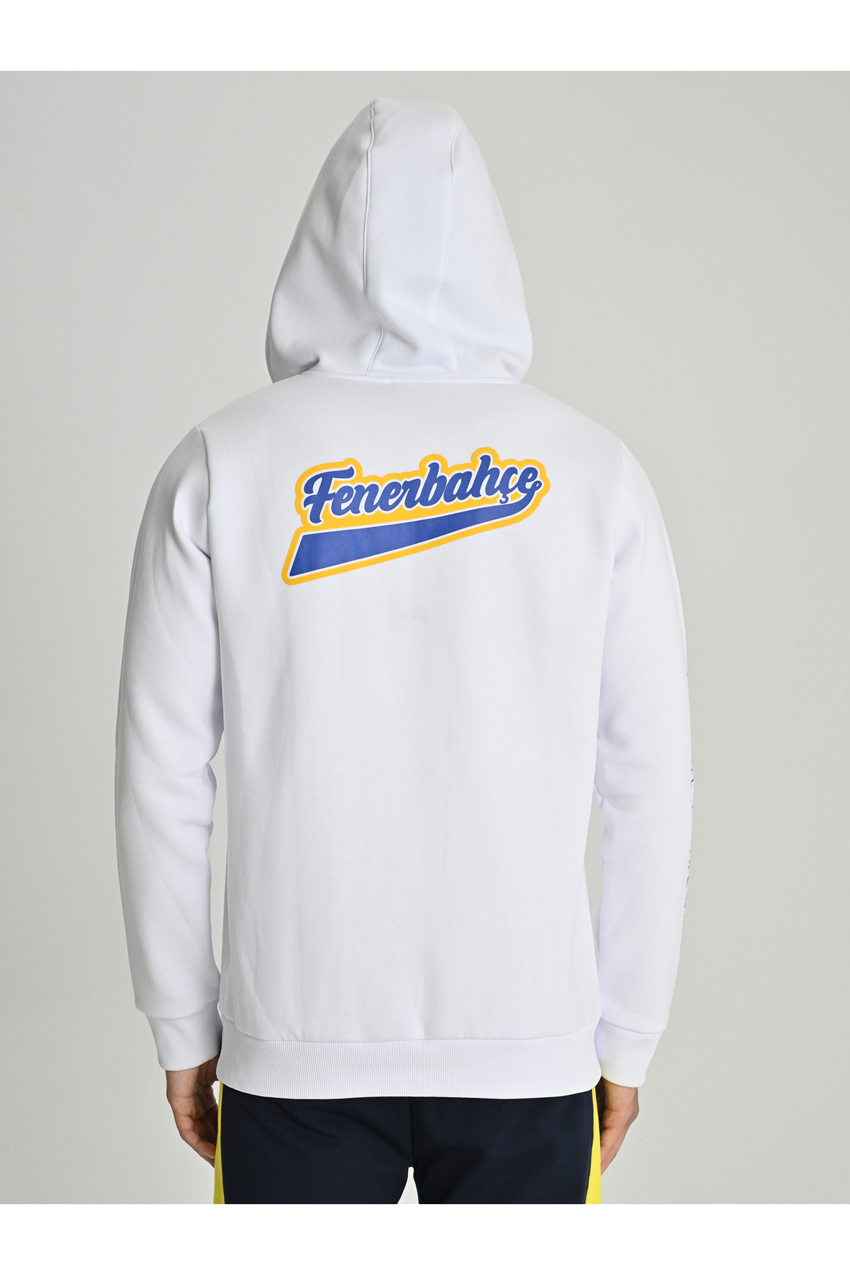 Fenerium Erkek Kolej Fenerbahçe Sweat görsel 5