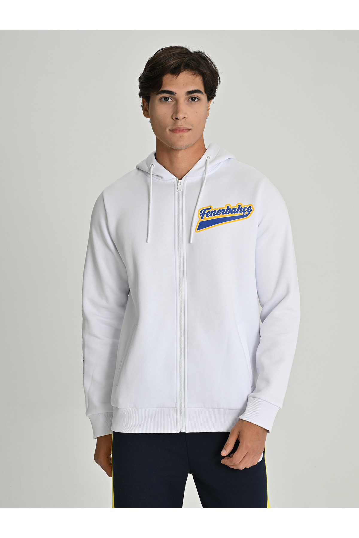 Fenerium Erkek Kolej Fenerbahçe Sweat