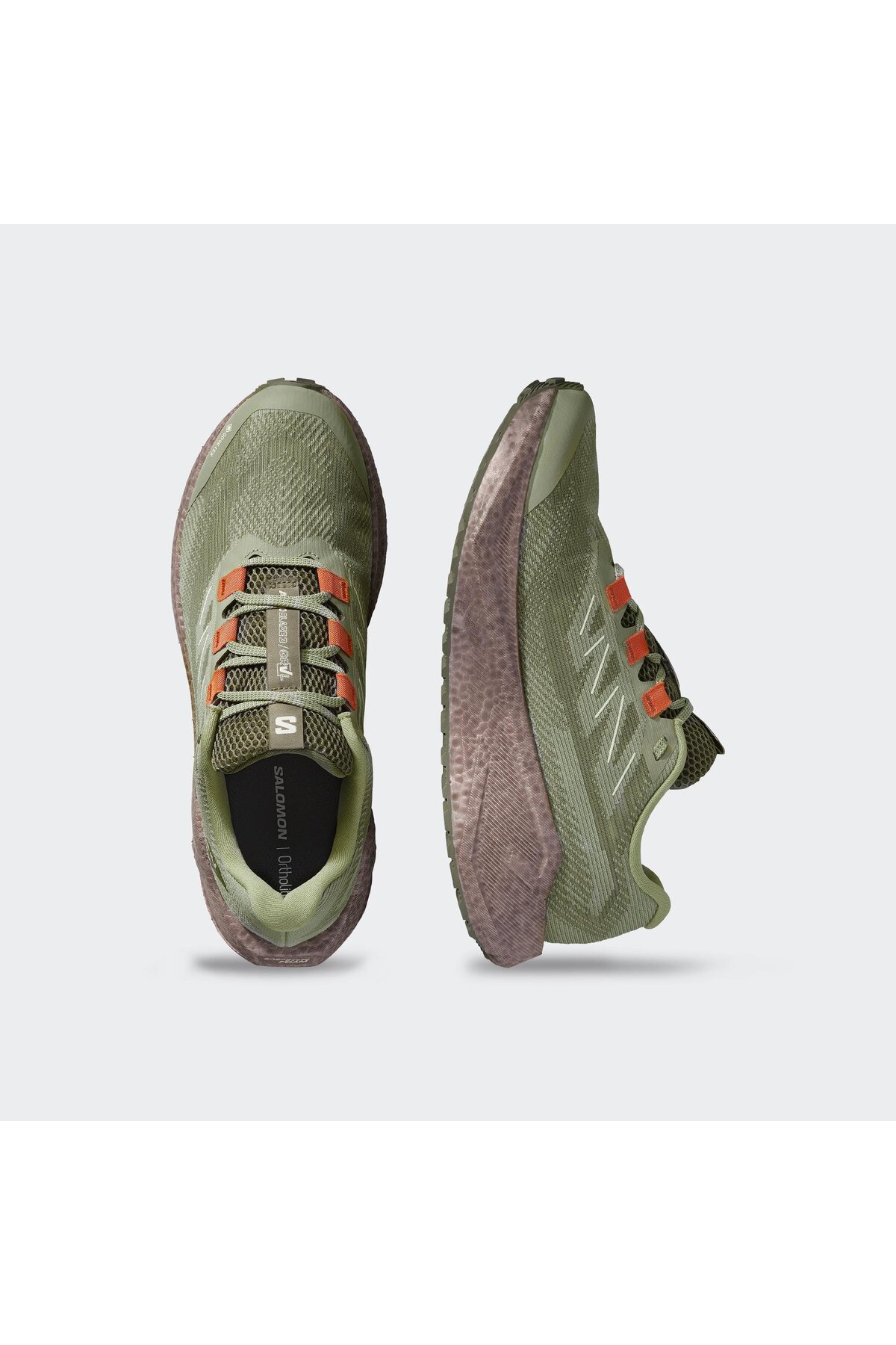 کفش بیرونی زنانه راسته آستین کوتاه | آدیداس adidas L47978500 - تصویر 3