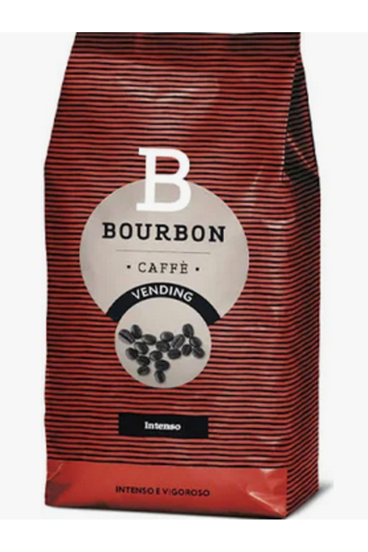 LavAzza Bourbon Intenso καφές σε κόκκους 1kg