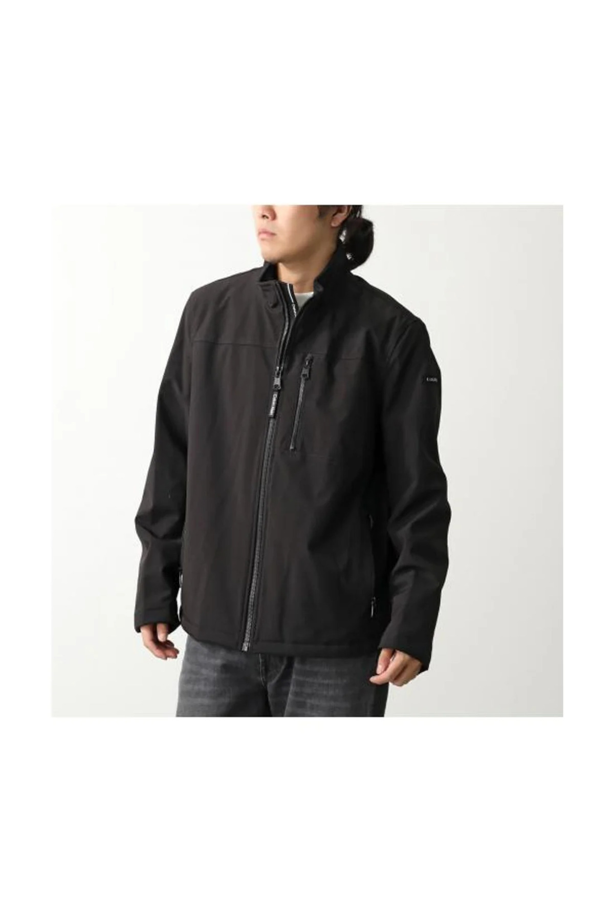 کاپشن کلوین کلاین CM105347-BLK