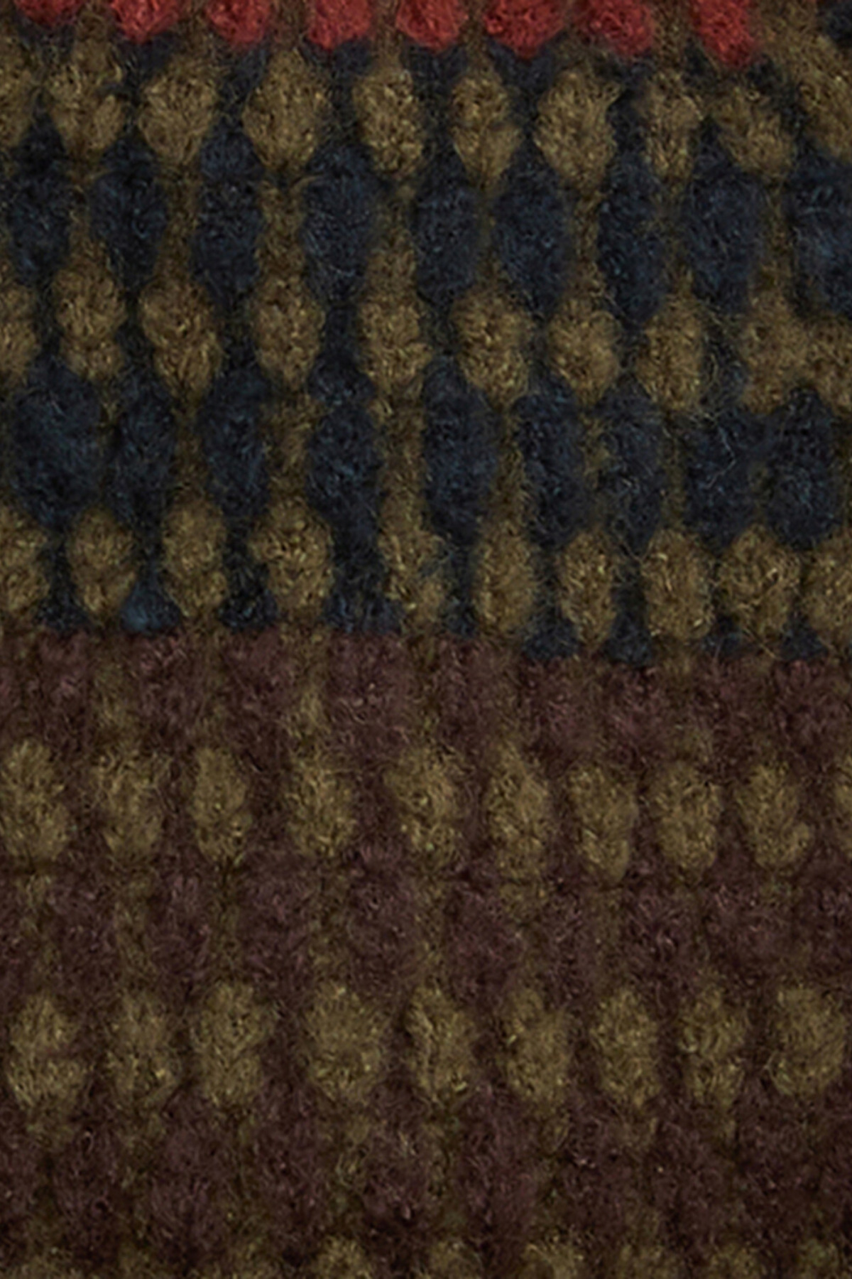کلاه لبه دار مردانه | باربور Barbour MHA0864-0154 - تصویر 4