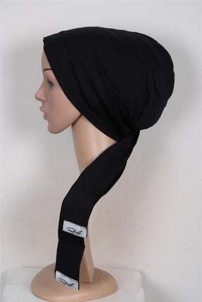 Ritl Battal Boy Bone 5555-1 Siyah