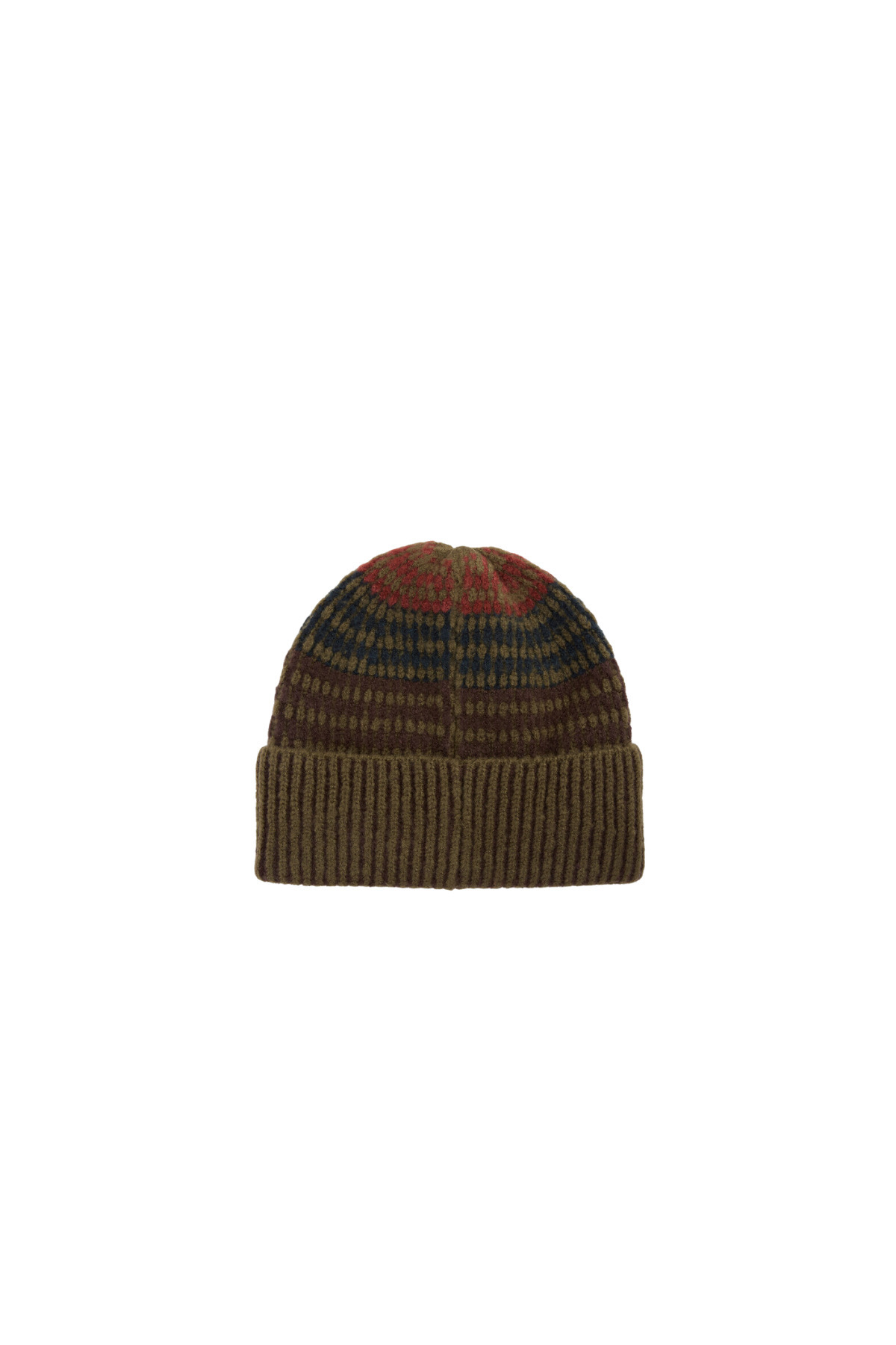 کلاه لبه دار مردانه | باربور Barbour MHA0864-0154 - تصویر 2
