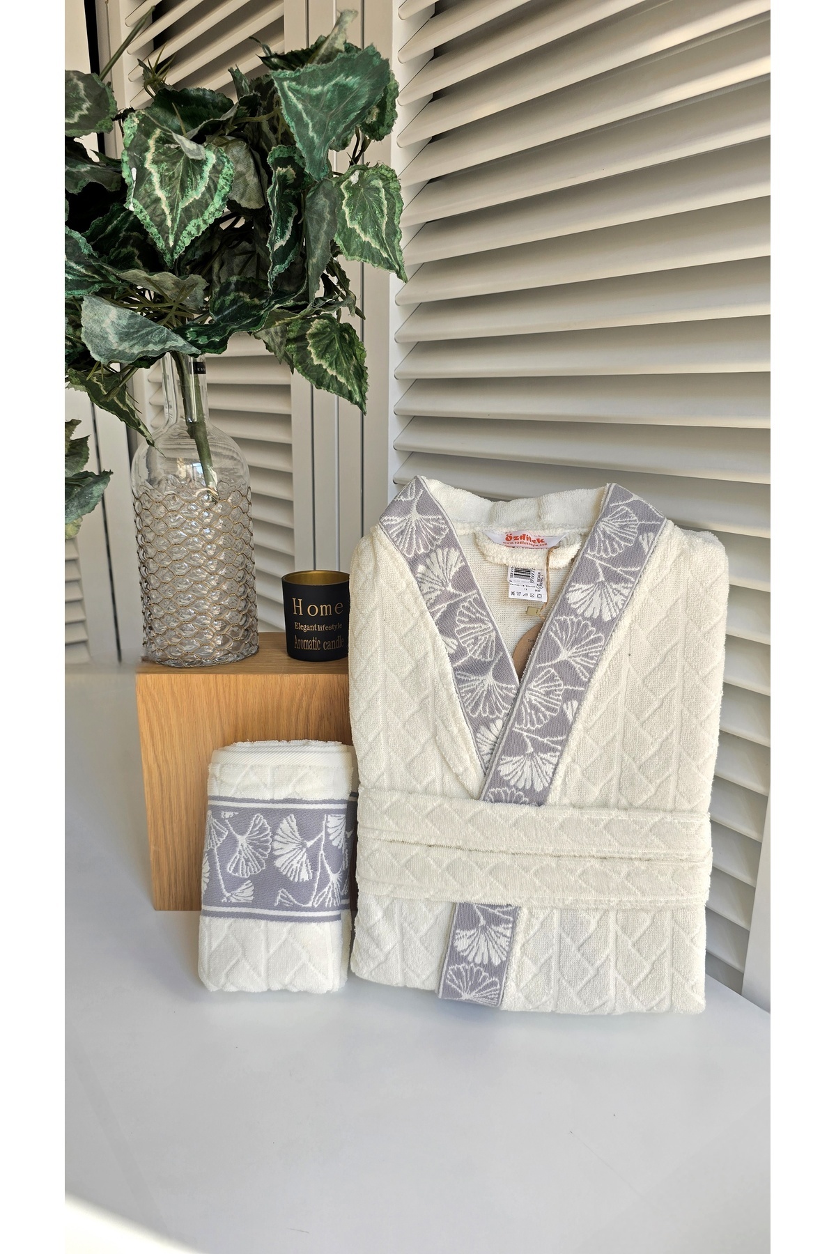  ست لباس کیمونوی لوسِتا