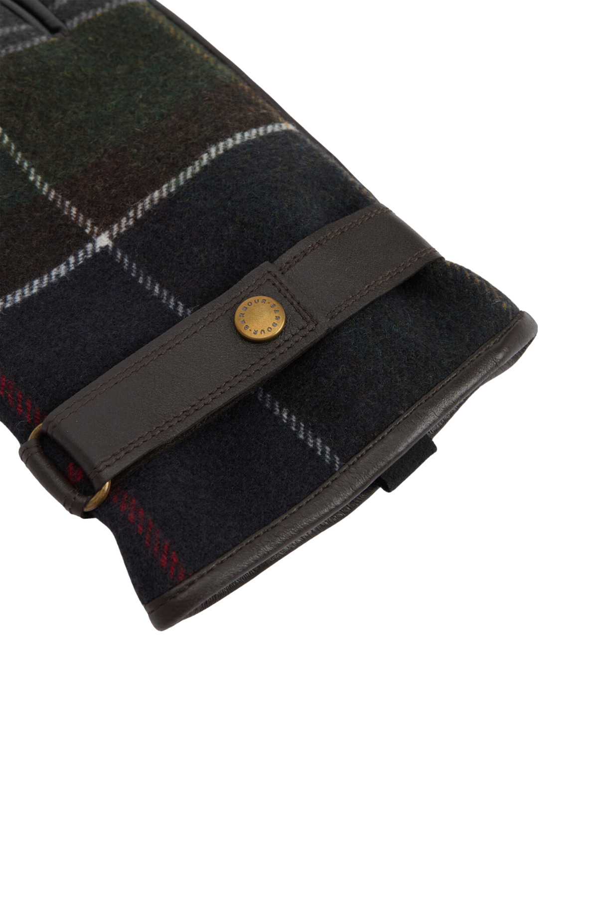 دستکش مردانه | باربور Barbour MGL0051-C15 - تصویر 3