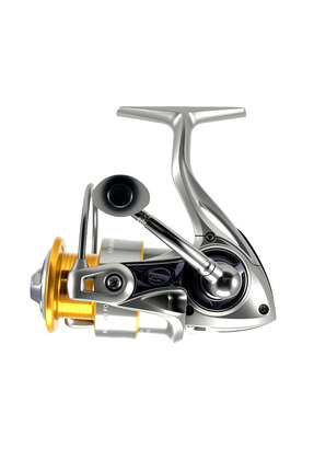 BAUER Ammo 4000 Spin Olta Makinesi