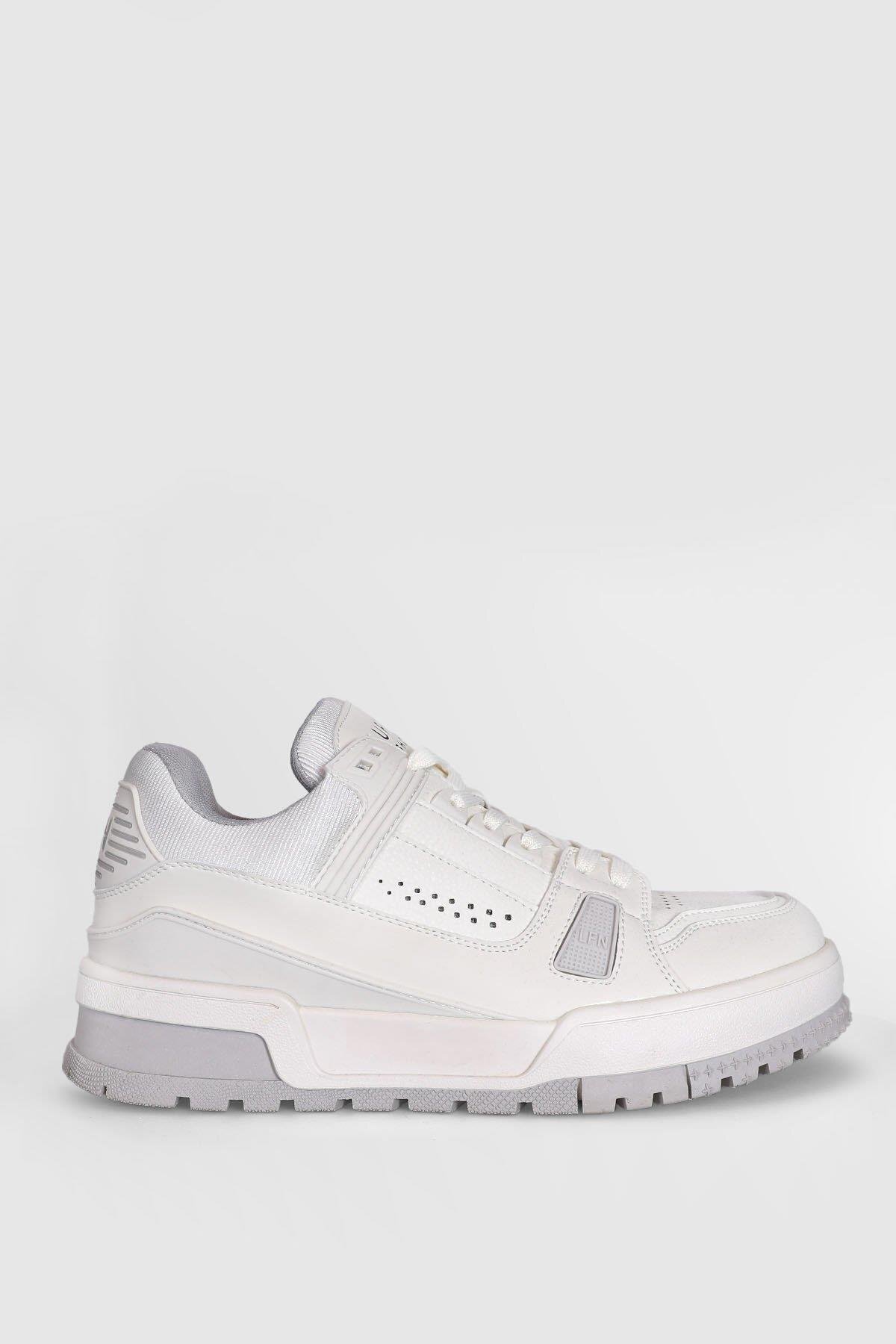 لوفیان کفش‌های کتانی مردانه آلبرت