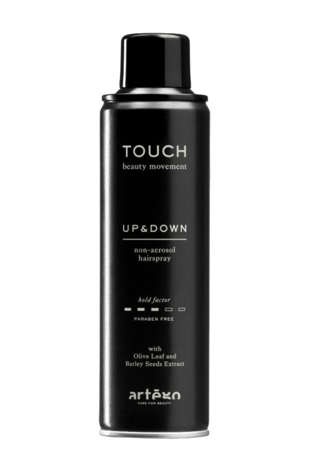 Artego Touch Up and Down Saç Spreyi 400 ml — ARSK-35