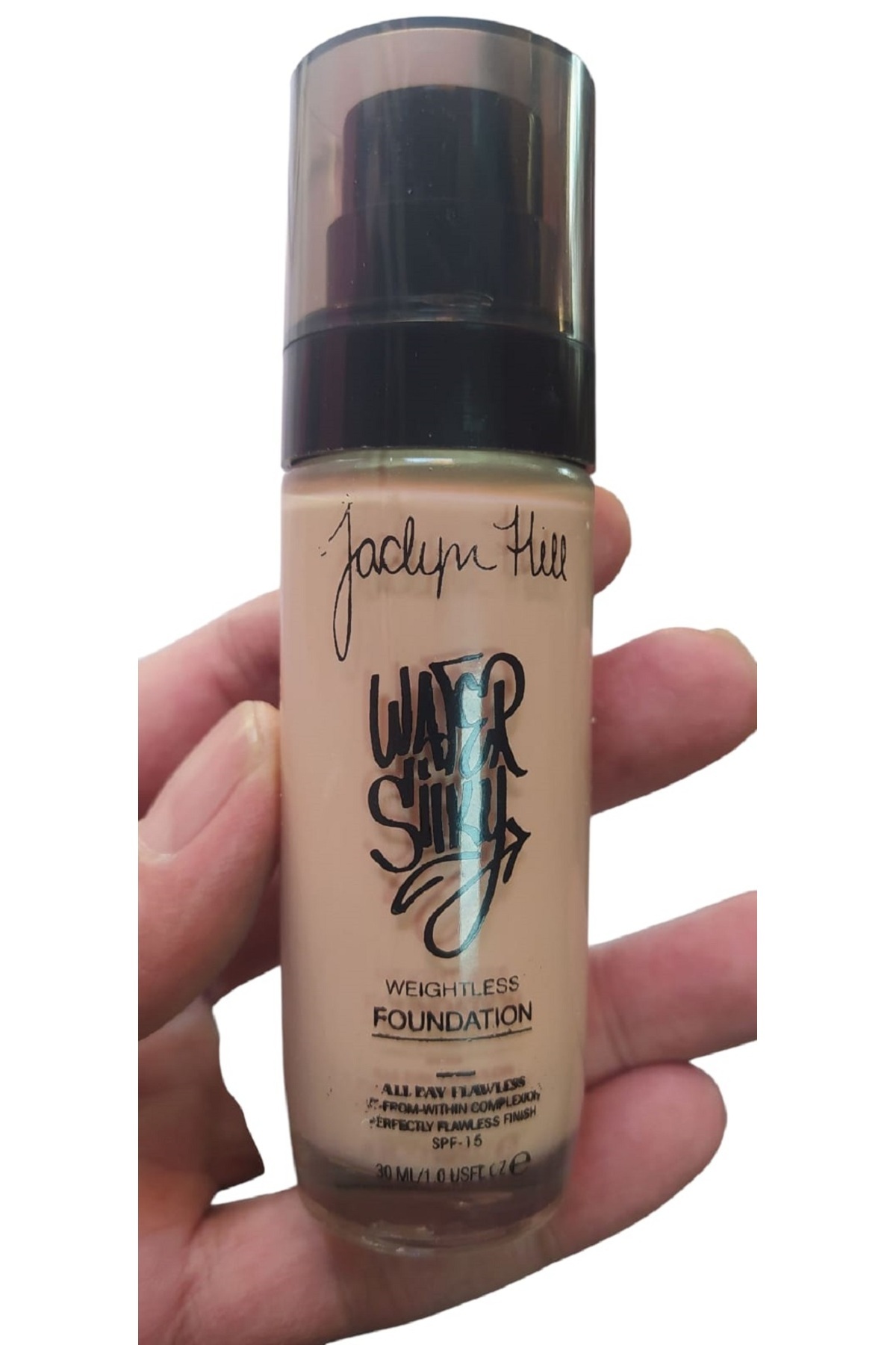 WATER SİLKY Fonföten