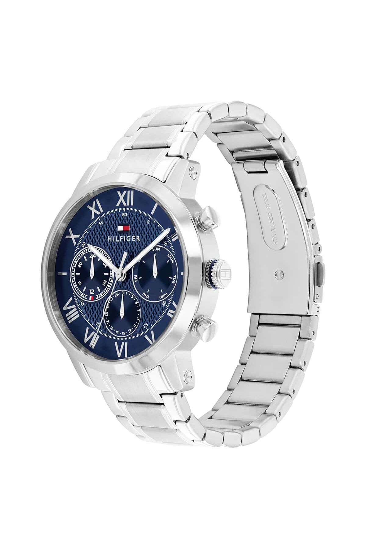 ساعت مردانه | تامی هیلفیگر Tommy Hilfiger TH1710728 - تصویر 2