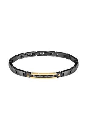 Maserati JM224ATZ36 Erkek Bileklik