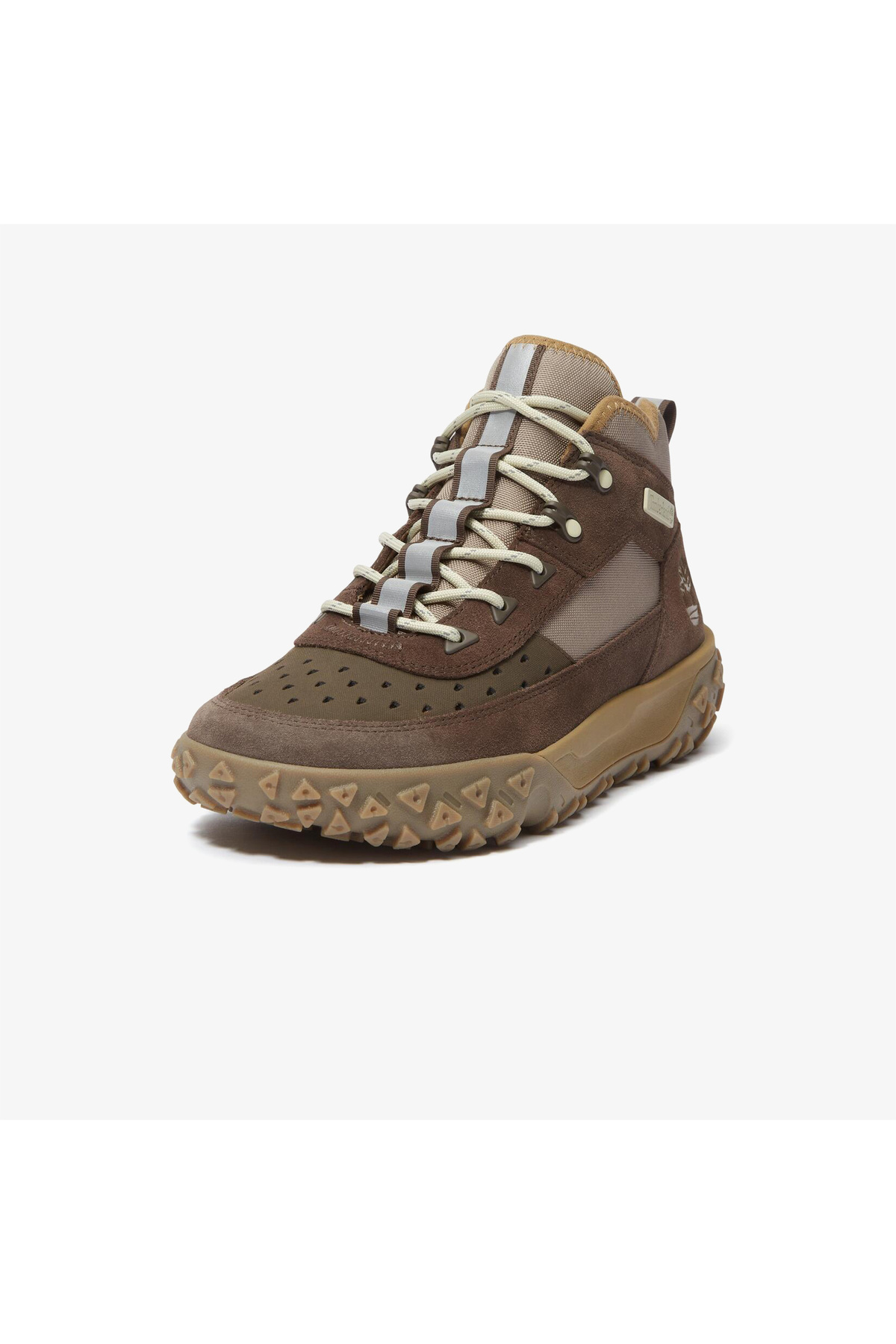 بوت مردانه راسته | تیمبرلند Timberland 100-TB0A6CW1-2 - تصویر 4
