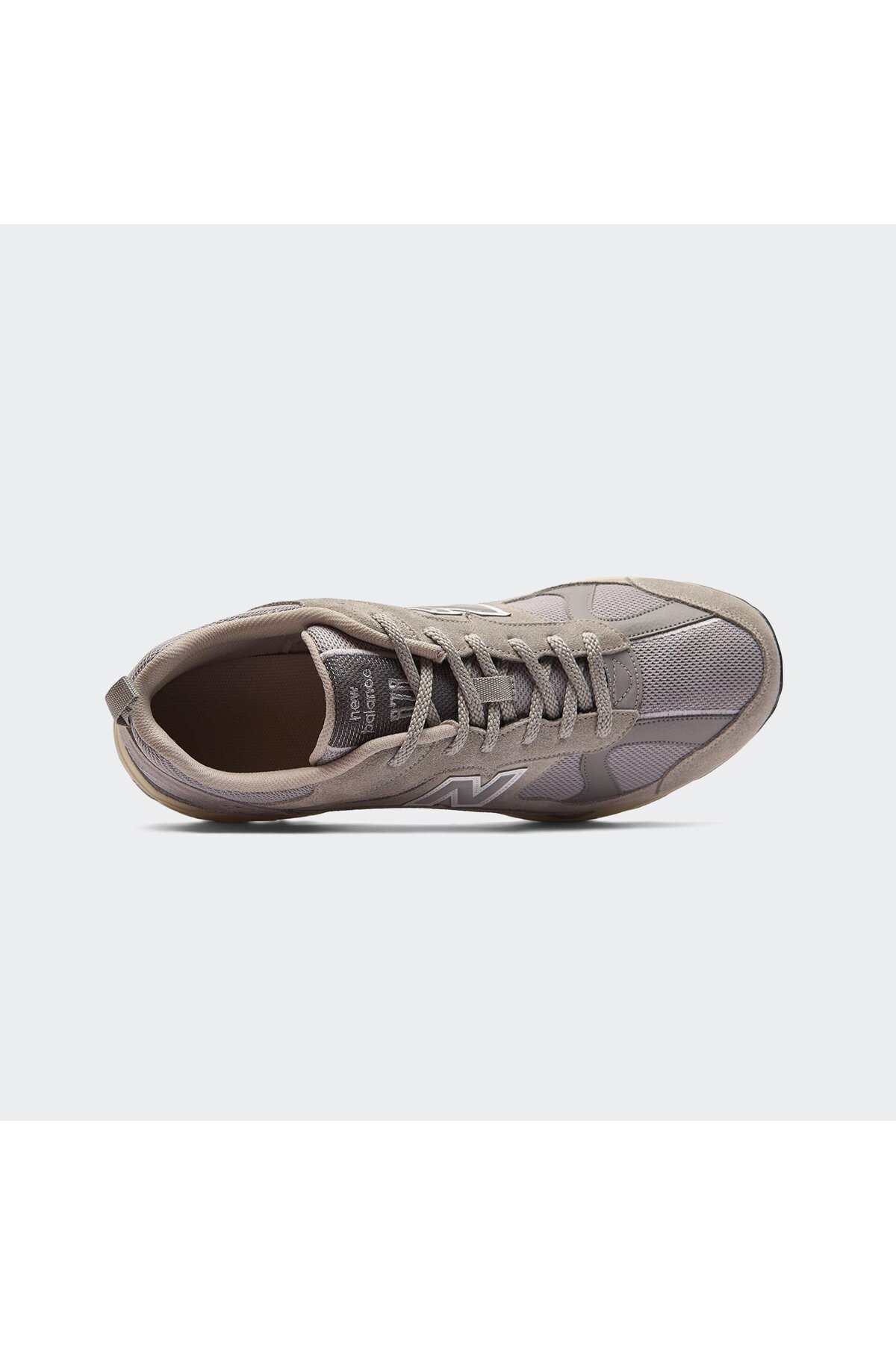 کفش اسنیکر مردانه رنگارنگ | ریباک Reebok CM878GG1 - تصویر 3