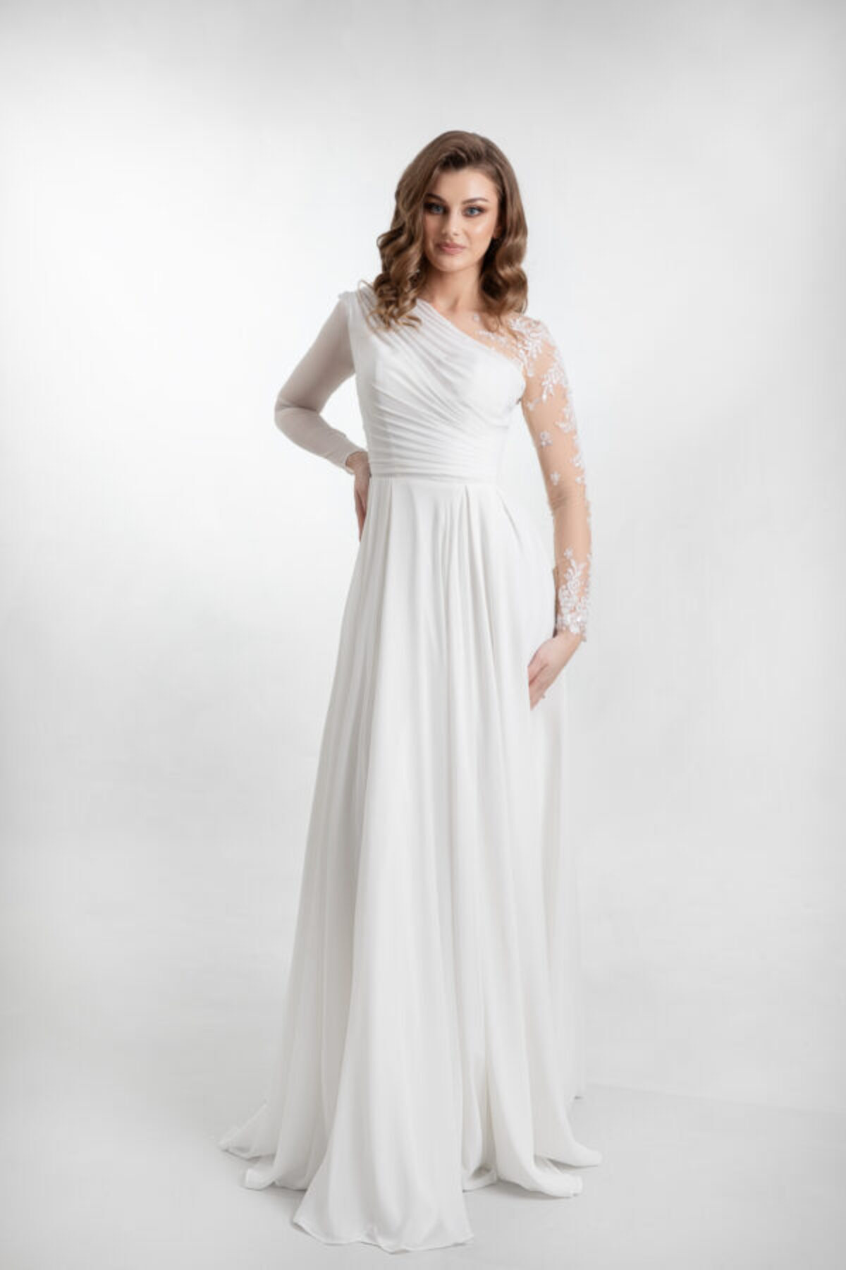 Wedding Dresses 👰 40-80% off! Elegance and Grace Trendyol