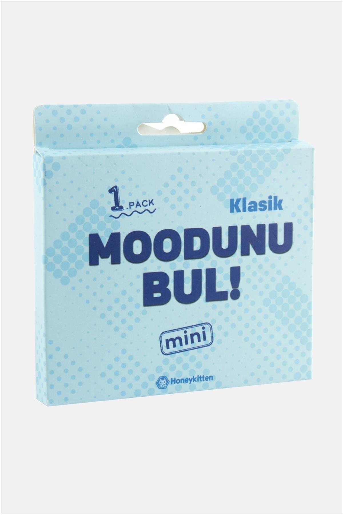 Genel Markalar Klasik Moodunu Bul Klasik 1 Paket