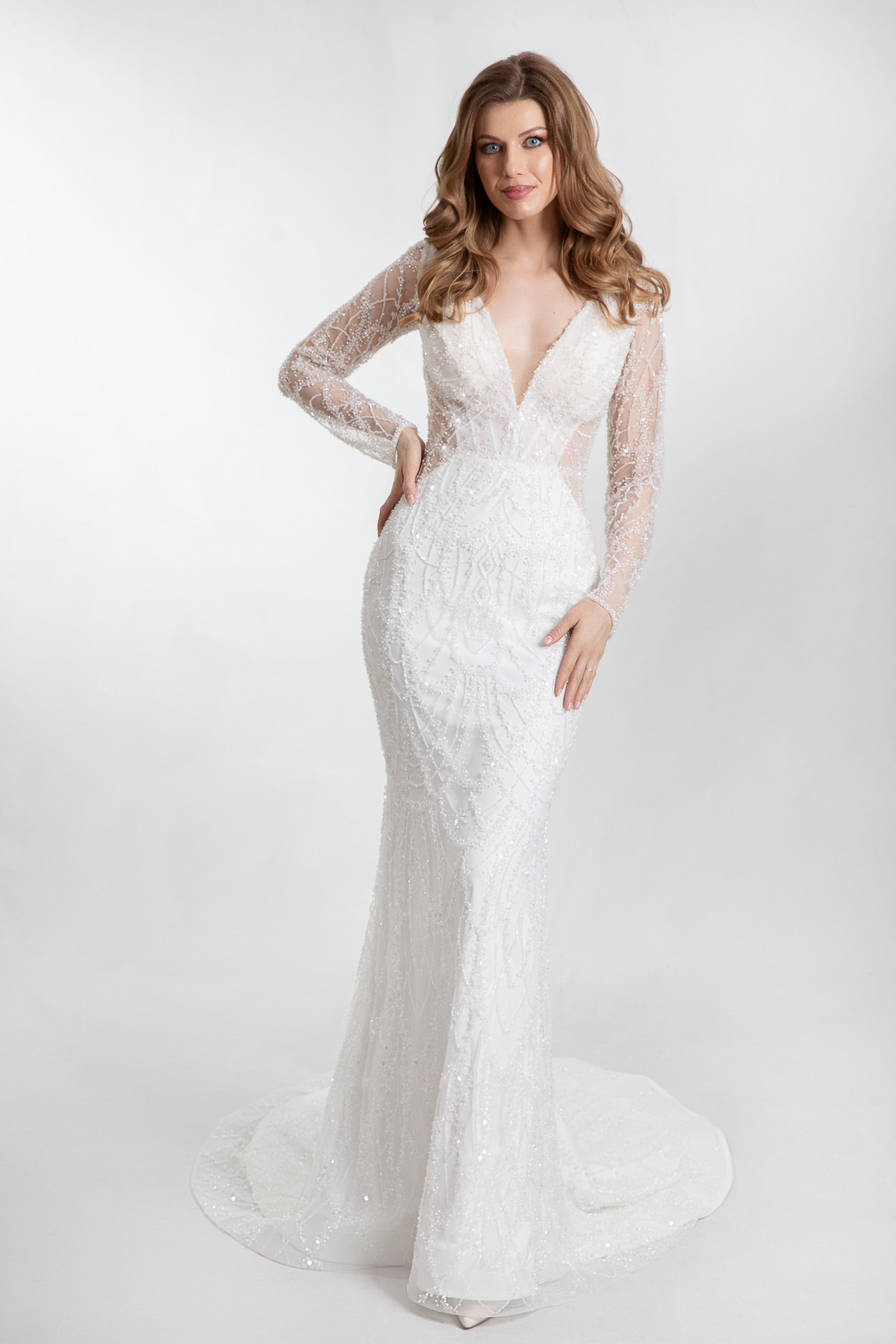 Wedding Dresses 👰 40-80% off! Elegance and Grace Trendyol