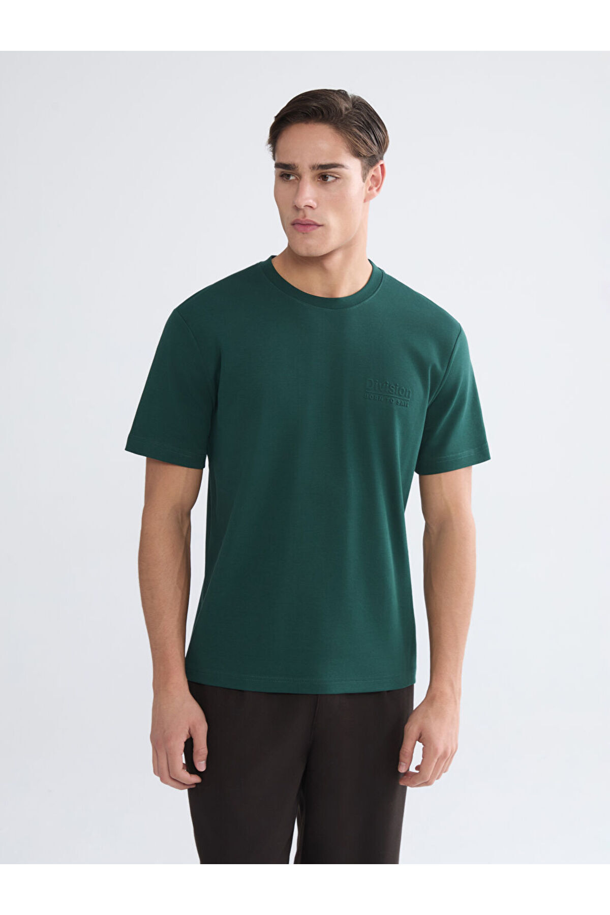 تیشرت ال سی وایکیکی W5NB17Z8-2LD