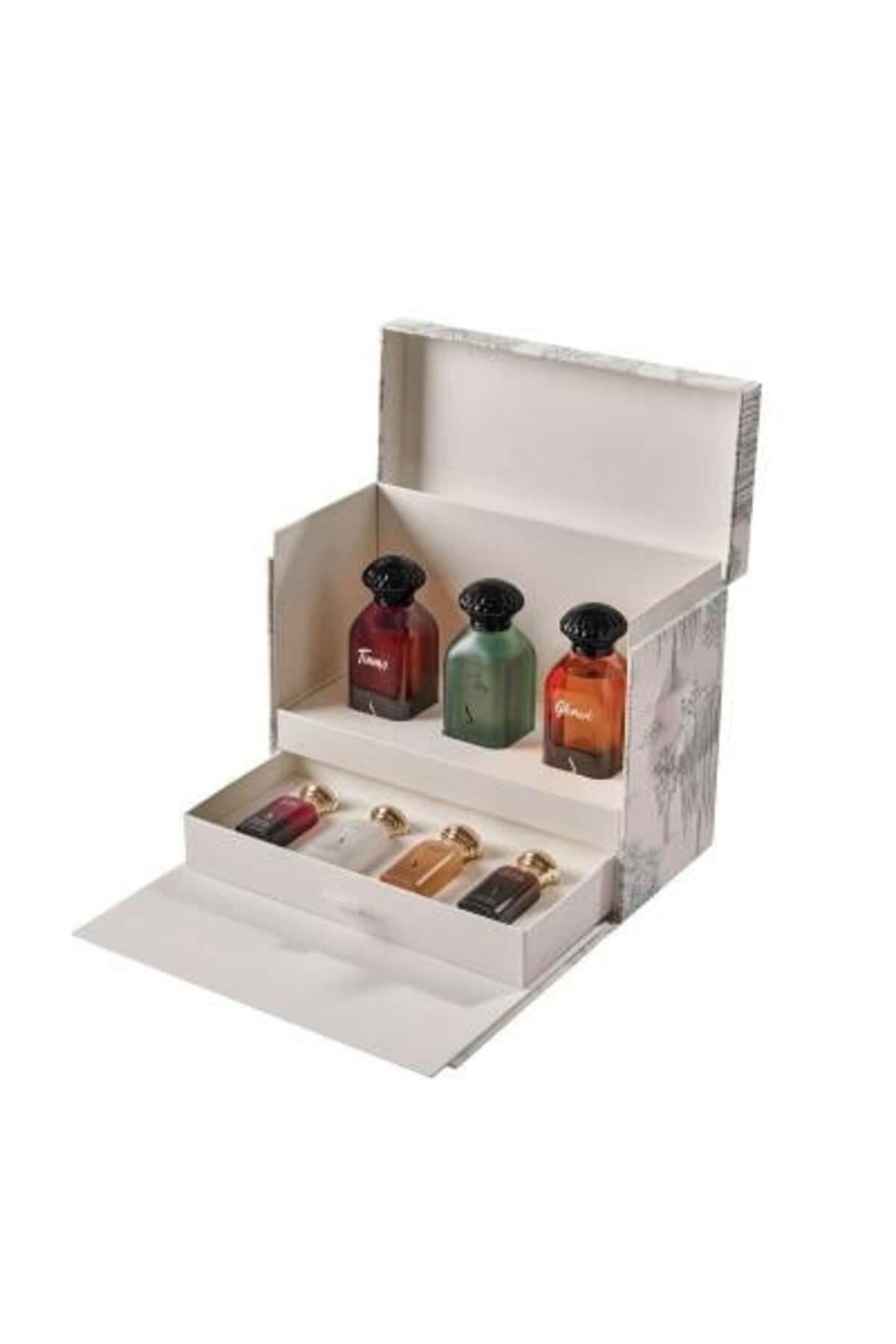 مجموعة عطور دخون إماراتي