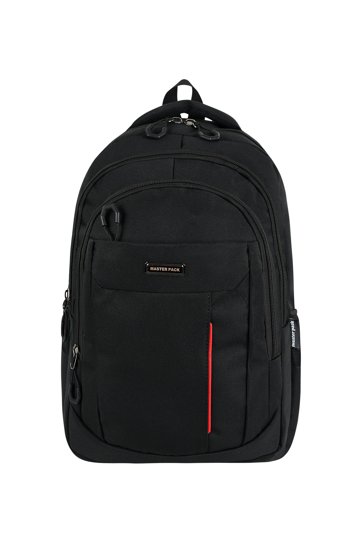 QİELL Yeni Modern Tasarım Lüks Ortaokul Lise Sırt Çantası Laptop Bölümlü