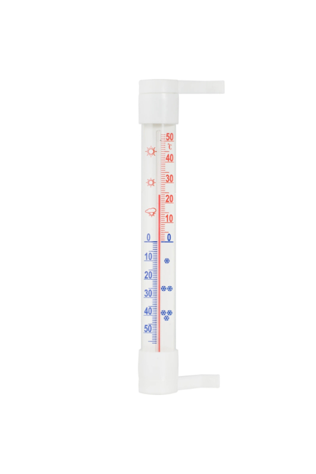 KTT Dış Mekan Termometresi Şık Tasarımlı Fonksiyonel Ürün