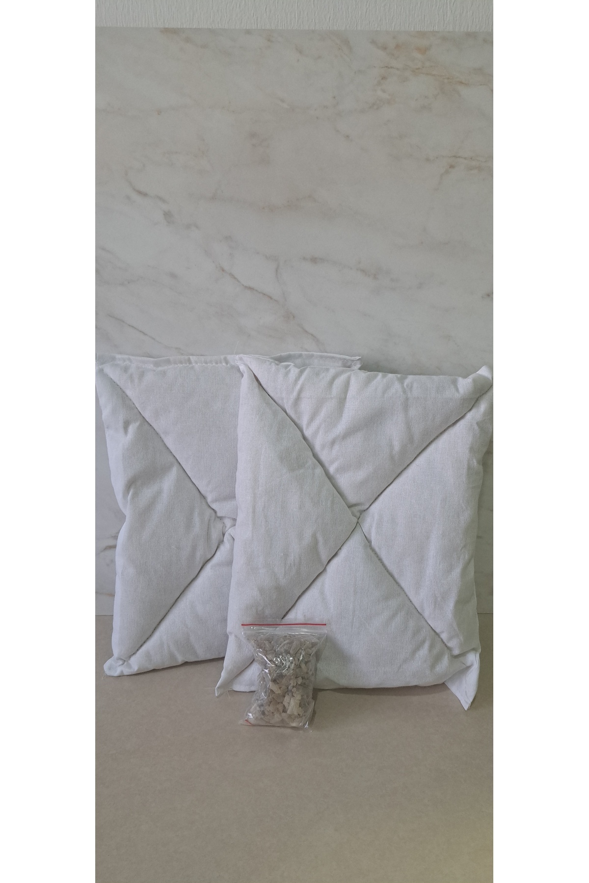 yün de yün YIKANMAMIŞ YÜN ÇOCUK EBAT SIRT VE GÖĞÜS PEDİ VE AKGÜNLÜK SAKIZI