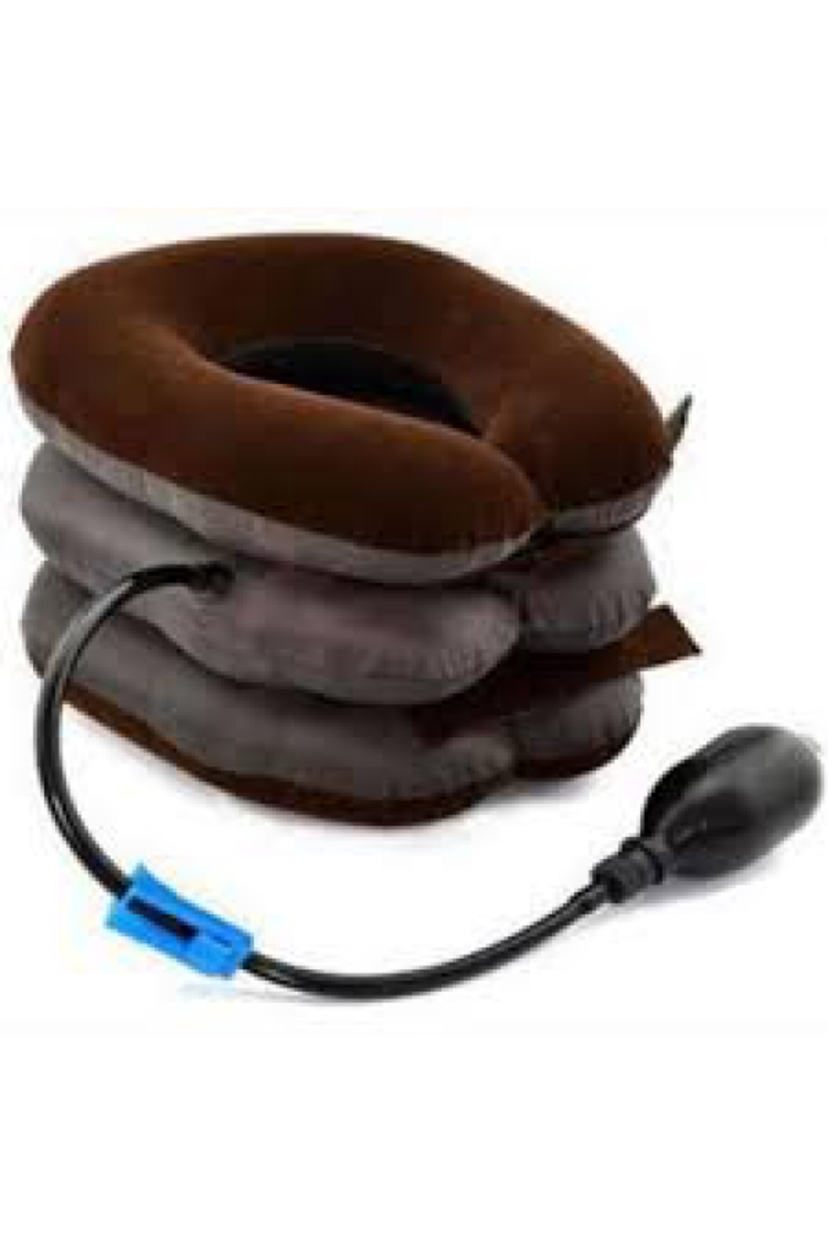 KTT Ortopedik Boyun Yastığı Şık Tasarımlı