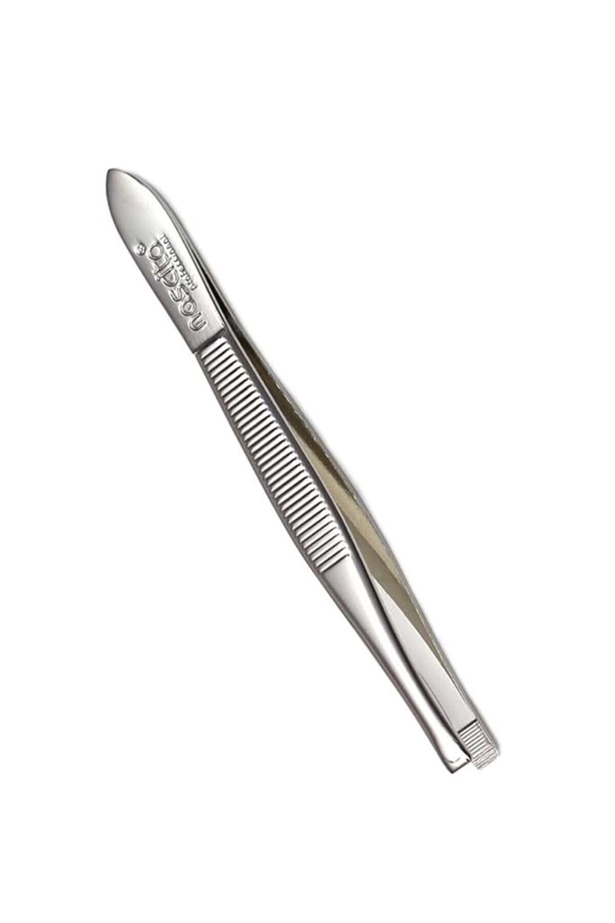 Hepta Collection Ağızlı Cımbız