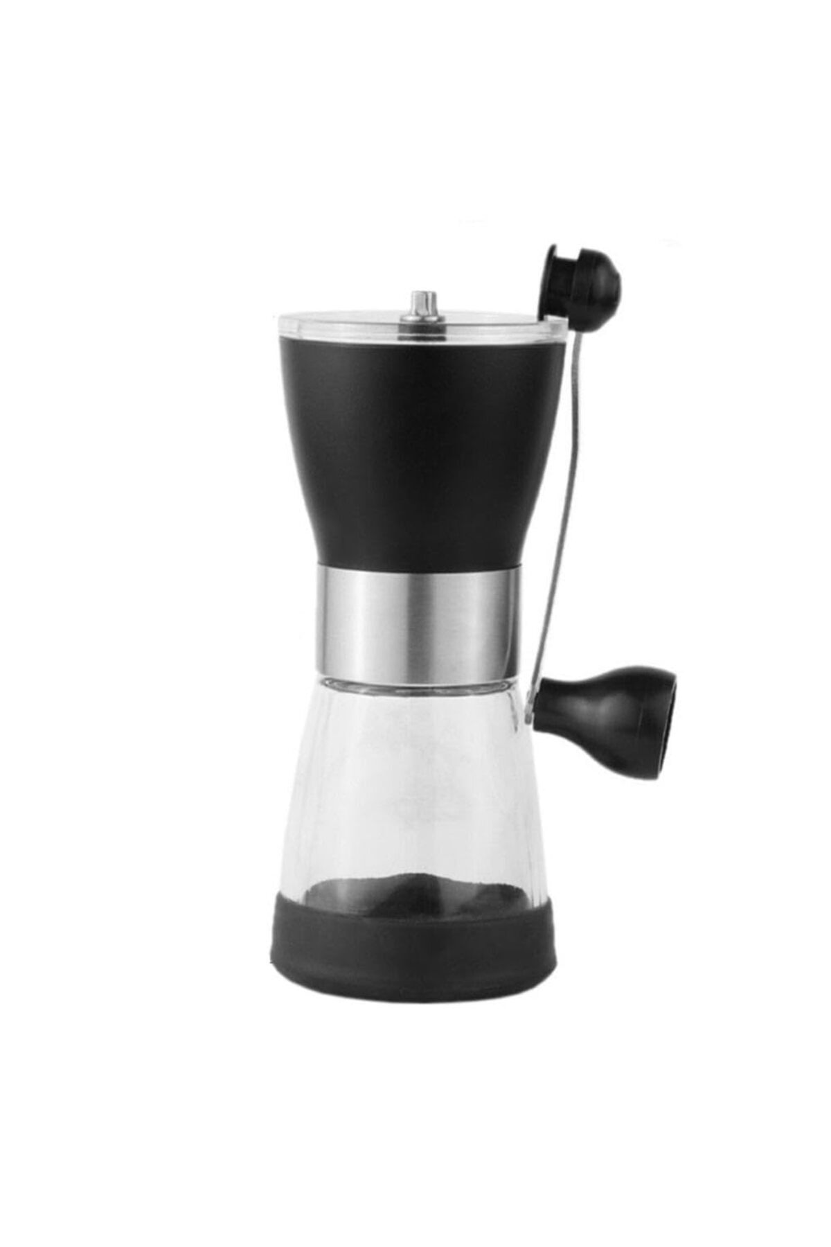 Hepta Collection HAZZAR KAHVE DEĞİRMENİ SLİM (KD-02)