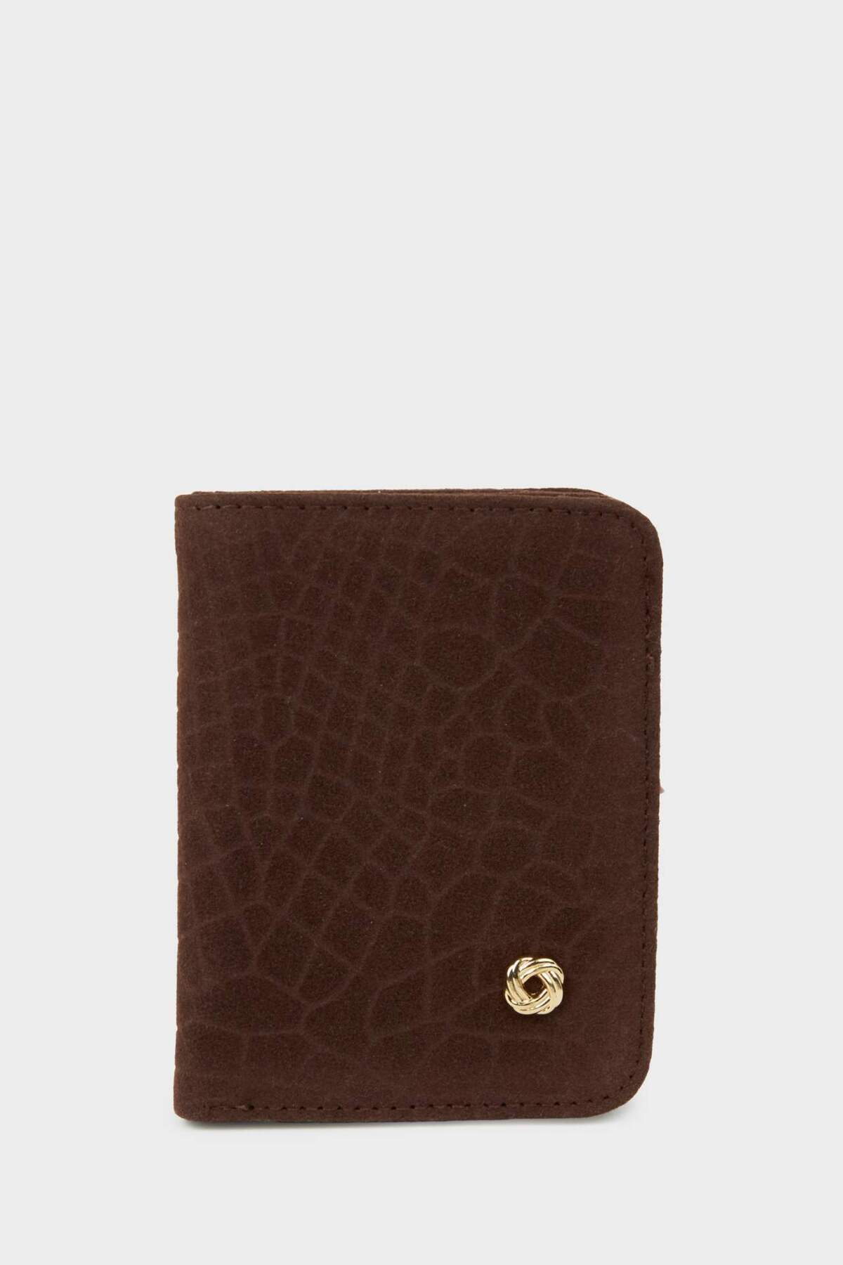 DeFacto Kadın Süet Cüzdan G5071AXNS