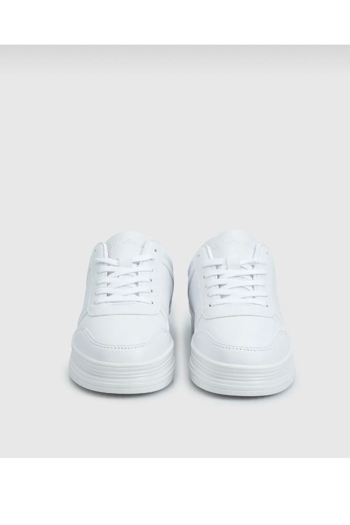 U.S. Polo Assn. Connect Cool 10027723 Жіночі білі стильні кросівки Xx