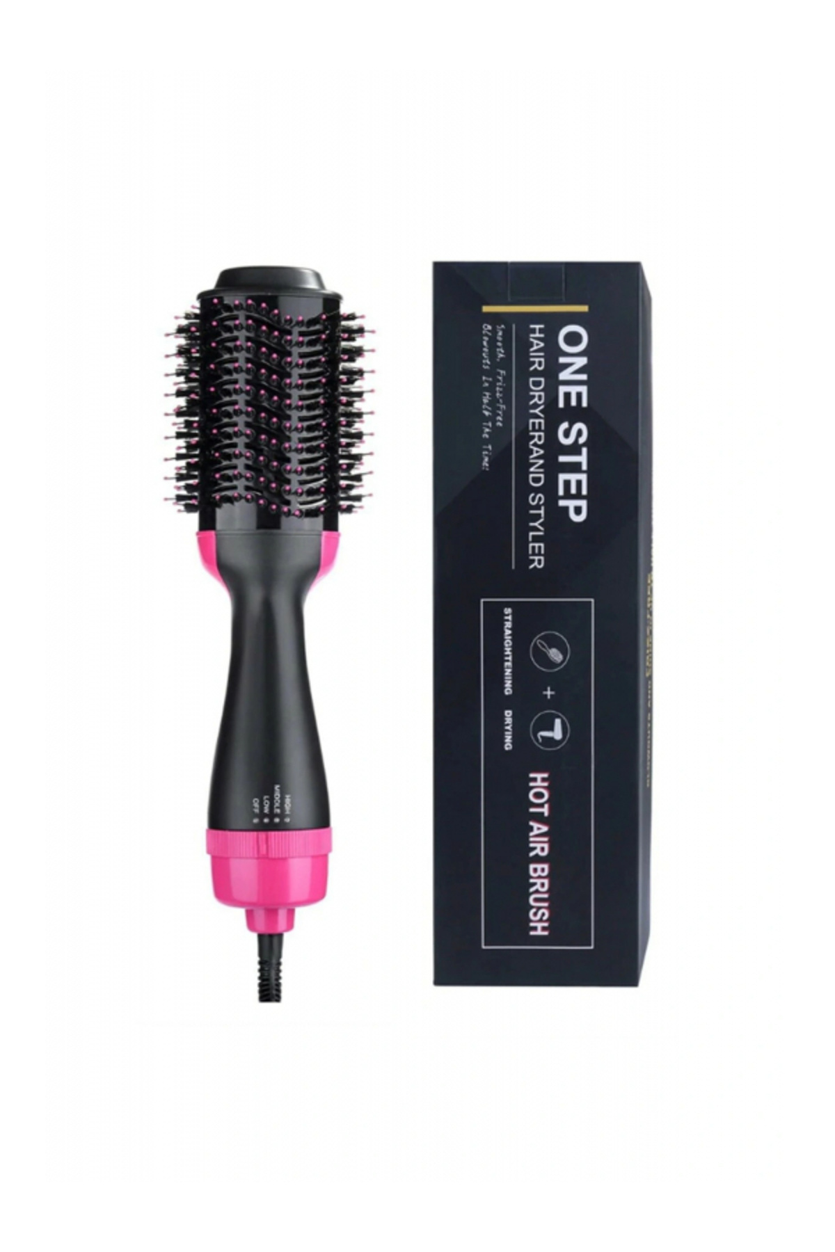 SELFBUYSELL O- STP DÜZLEŞTİRİCİ TARAK