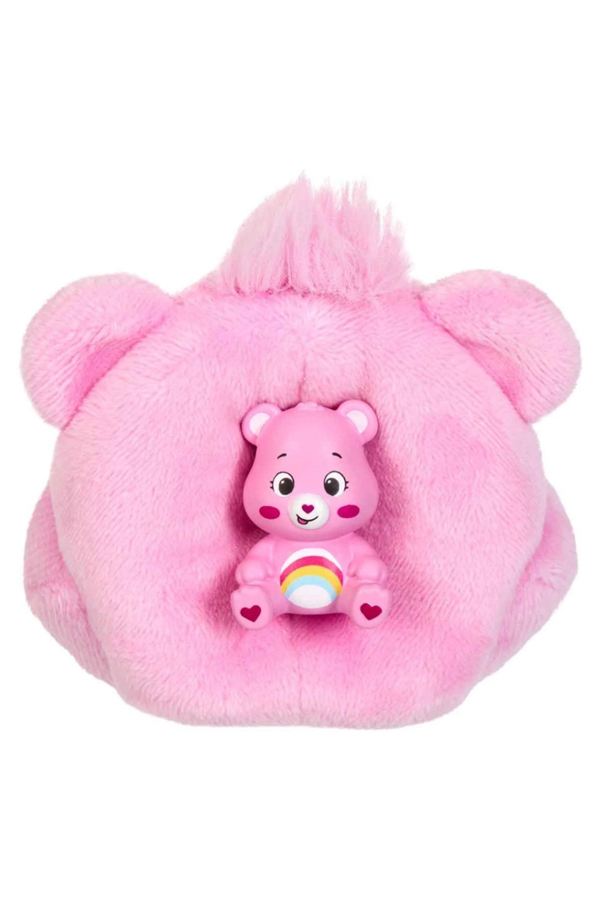 پکیج غافلگیرکننده سری عروسک‌های خرس بامزه Bfs Cutie Reveal