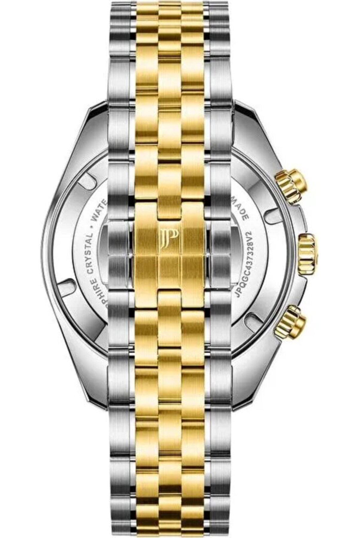 Jacques Philippe JPQGC437328V2 Erkek Kol Saati - Fiyatı, Yorumları