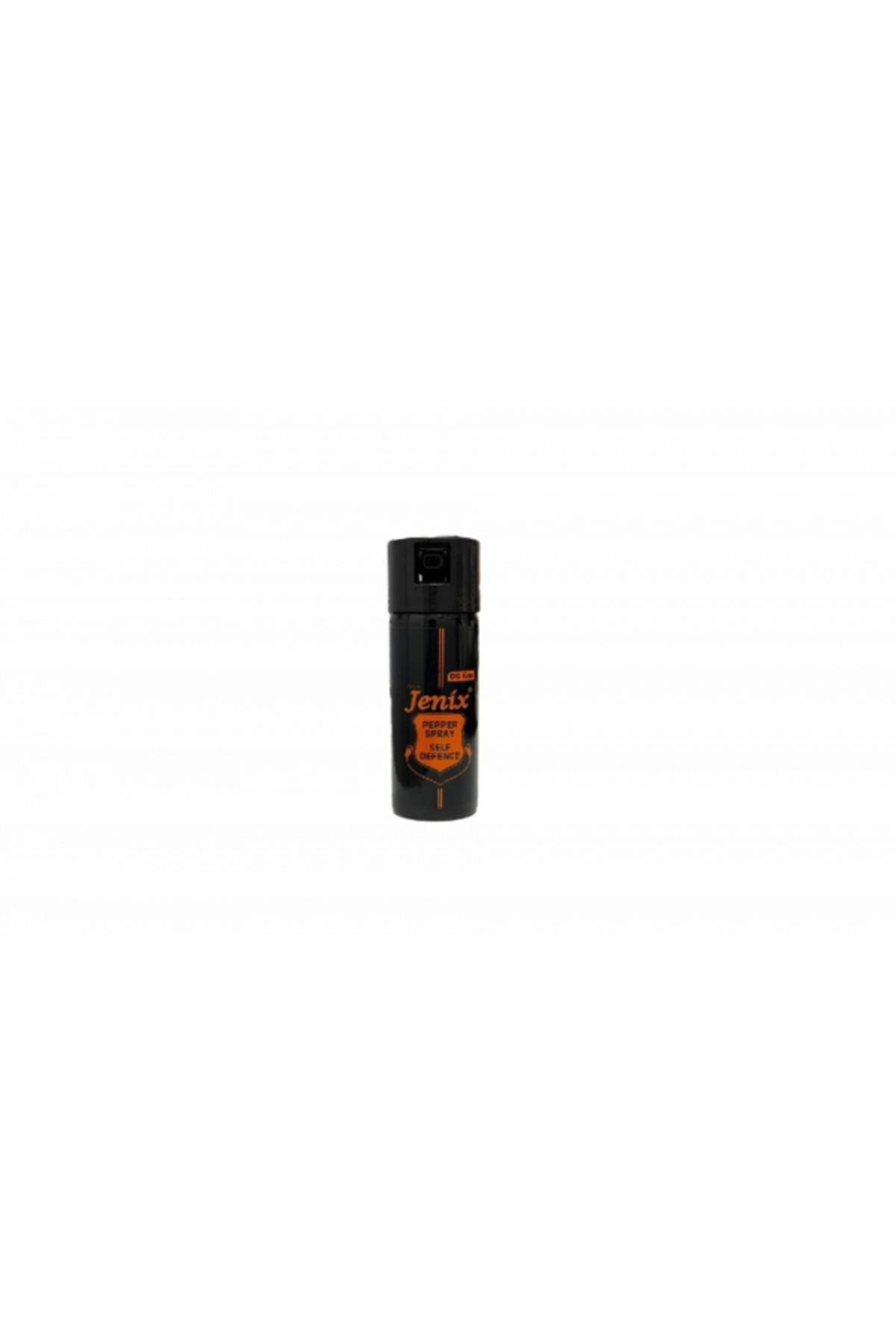 SELFBUYSELL JENİX OC GAZ b. GAZI SPREY 60ML KENDİNİ SAVUNMA AMAÇLI KULLANIM PEP. SPRAY - SELF DEFENCE