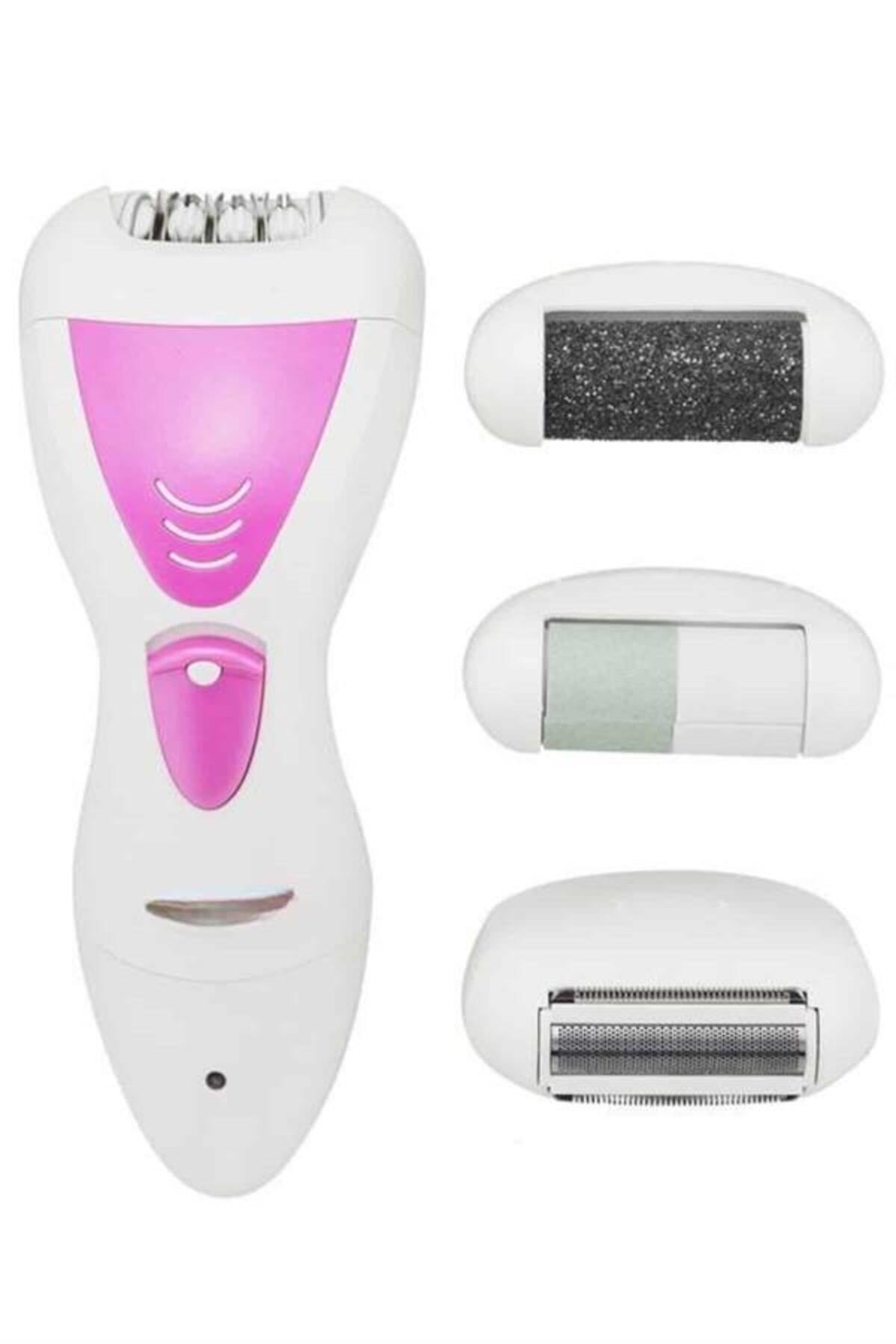 ZERO LAND DRNDS (93753) HK-7600 EPİLATÖR