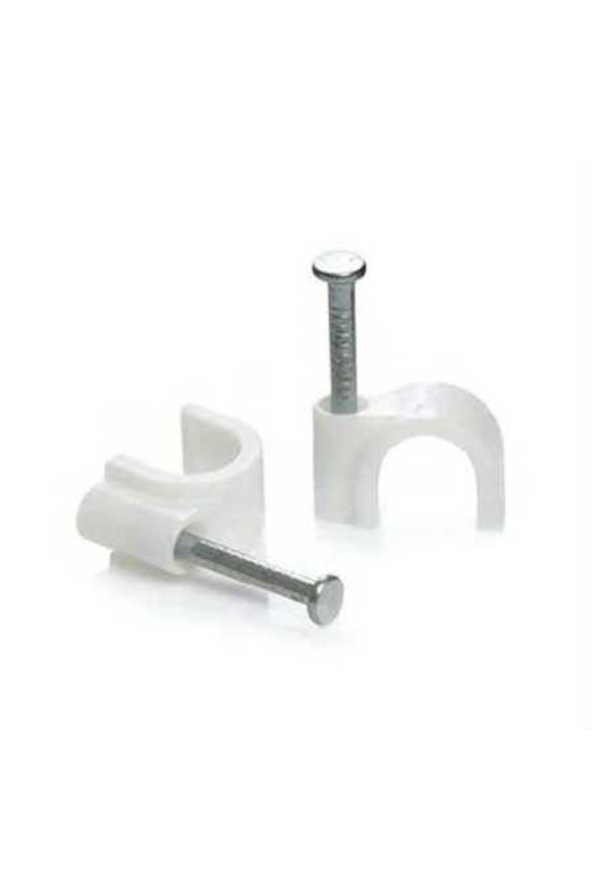 Mutlusan No:4 Beton Çivili Kroşe (9 Mm)(Blisterli)(032 048 020004)