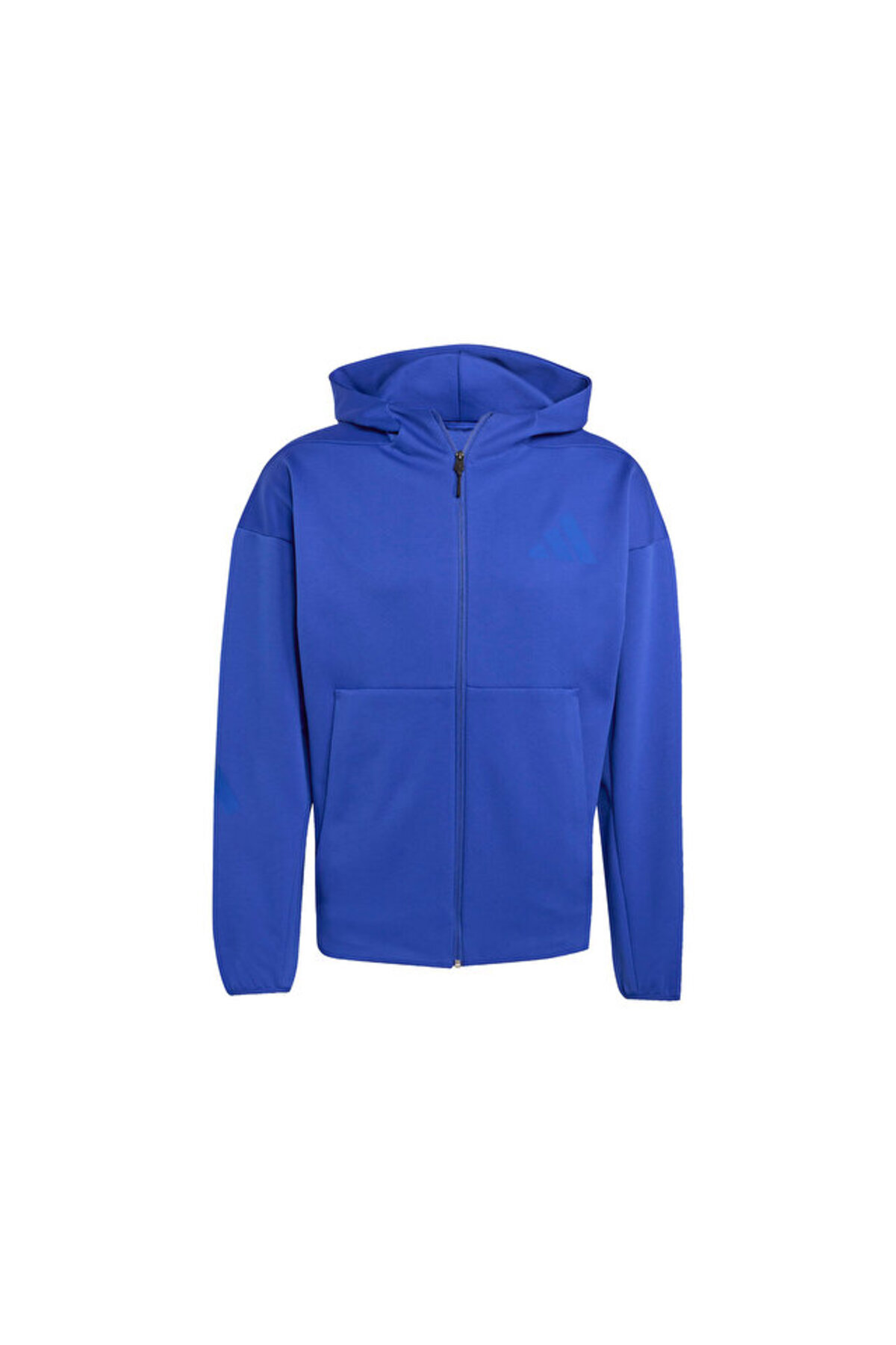 adidas M Z.N.E. Fz Erkek Günlük Ceket KA0694 Mavi - Fiyatı, Yorumları