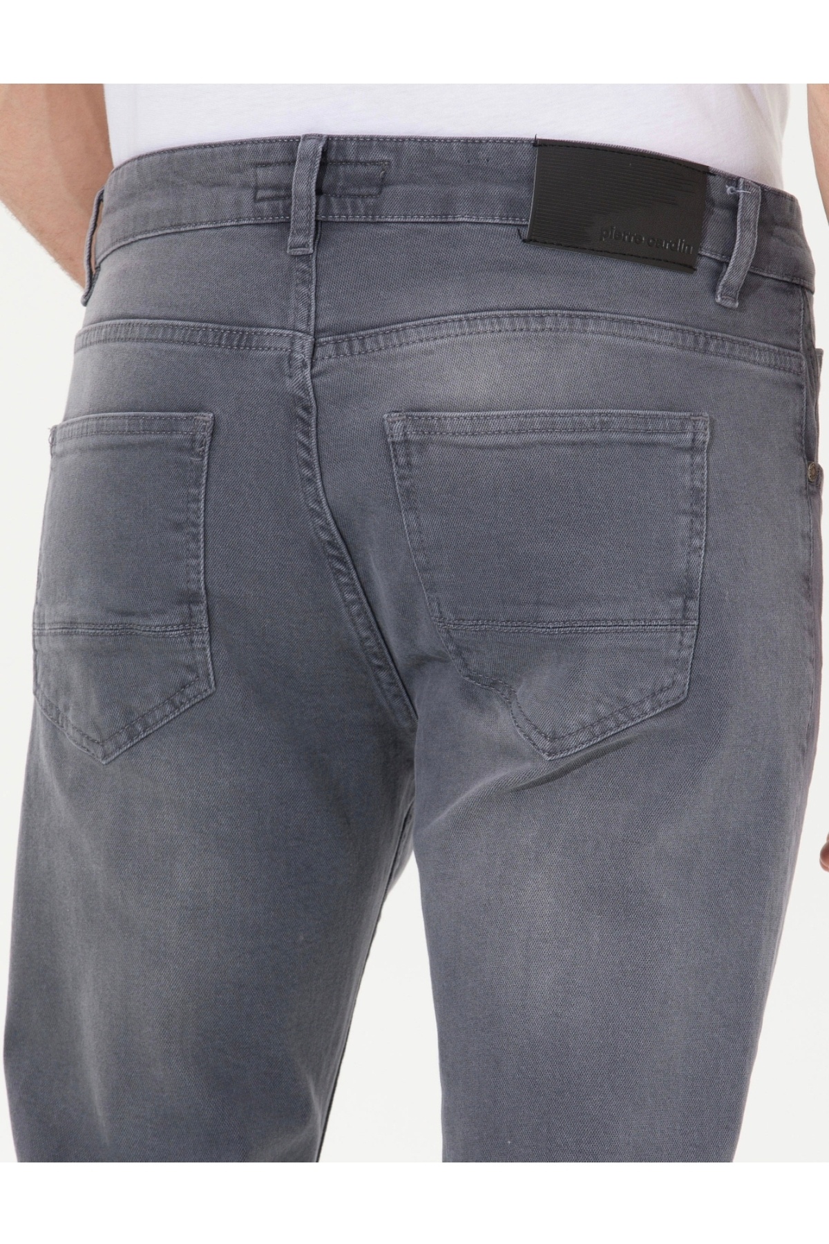 شلوار مردانه فاق نرمال | پیر کاردین Pierre Cardin G021GL080.000.1481279 - تصویر 7