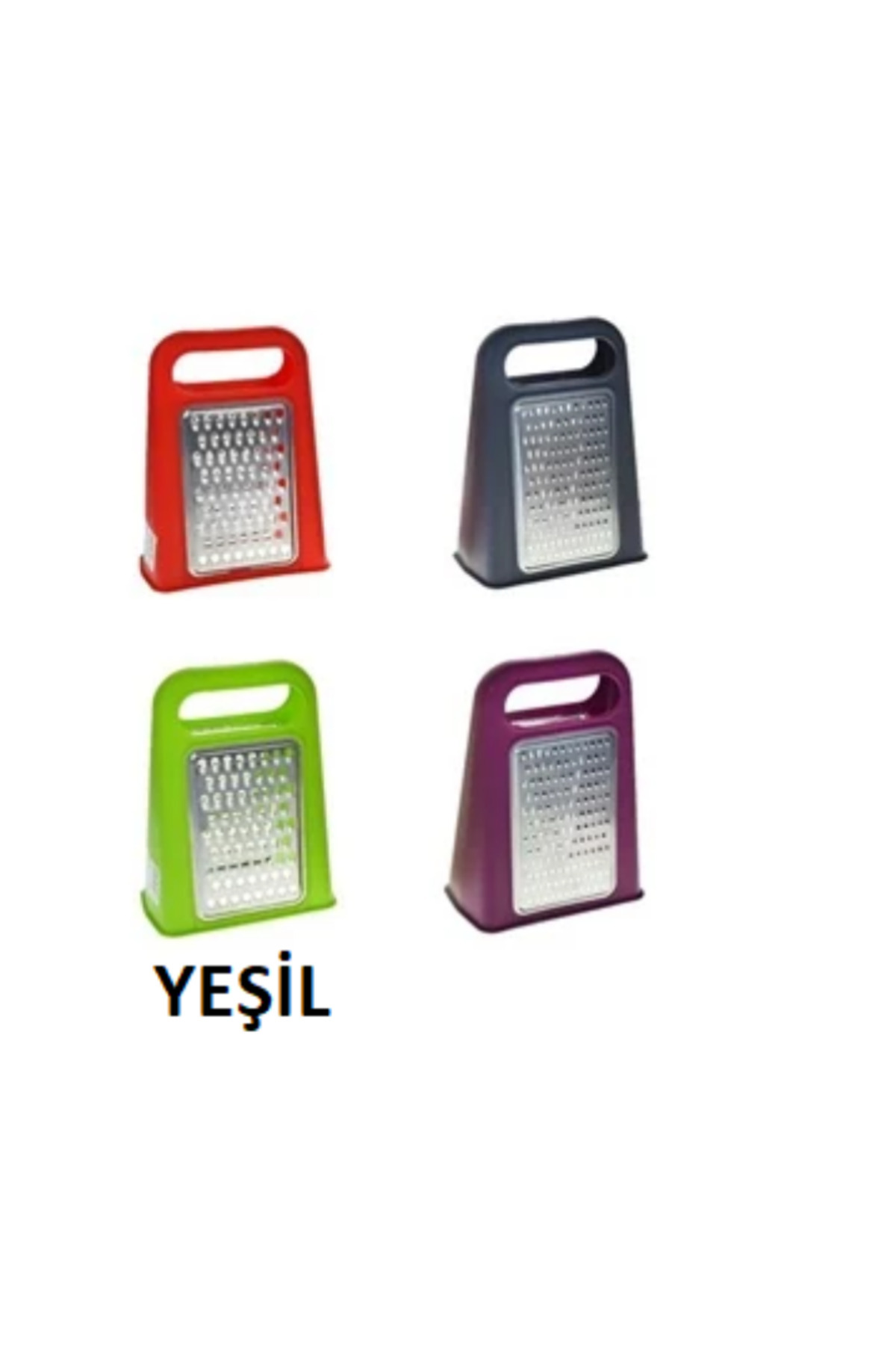 SEYDİ Urve Pratik El Rendesi